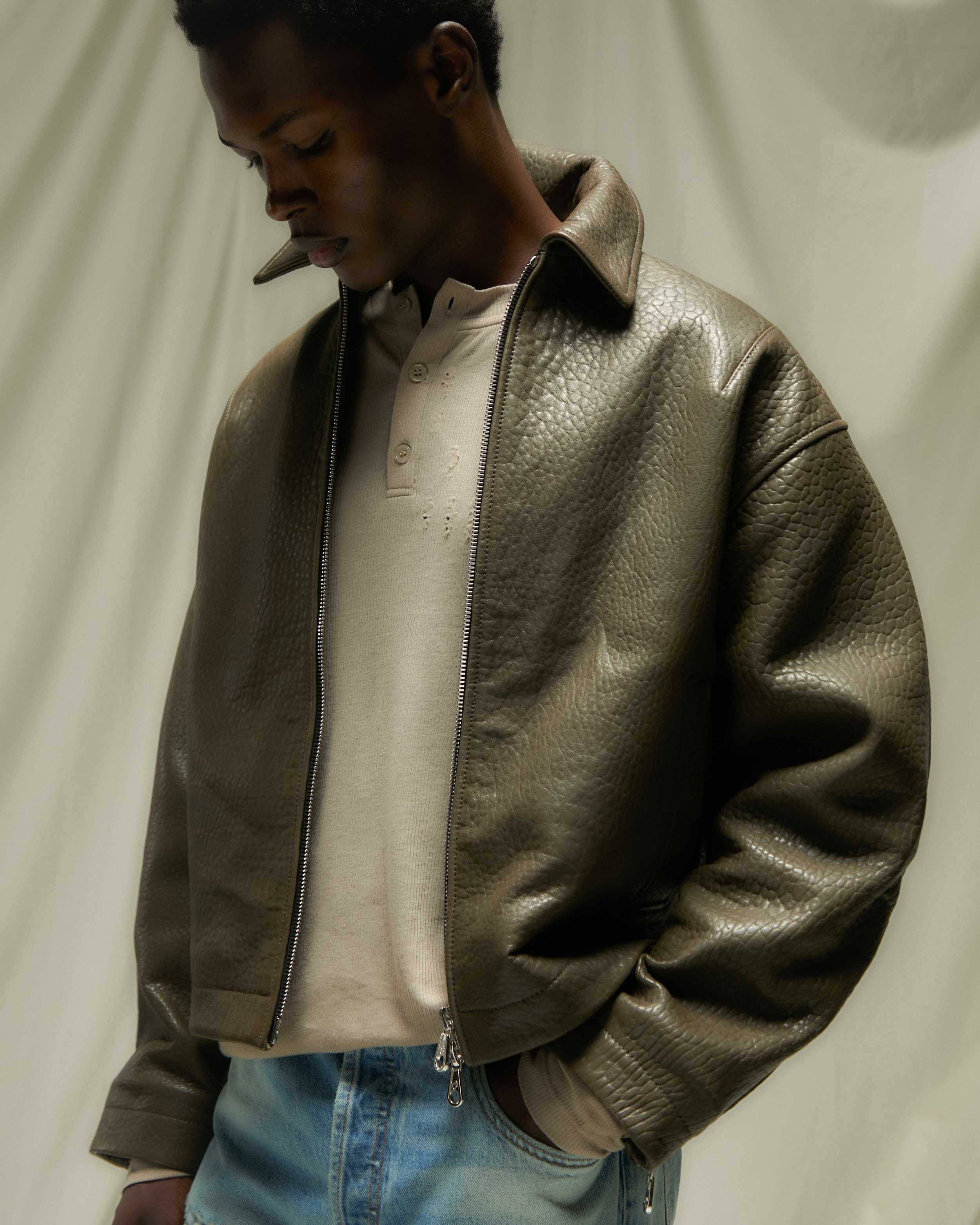 Cole Buxton | Outerwear