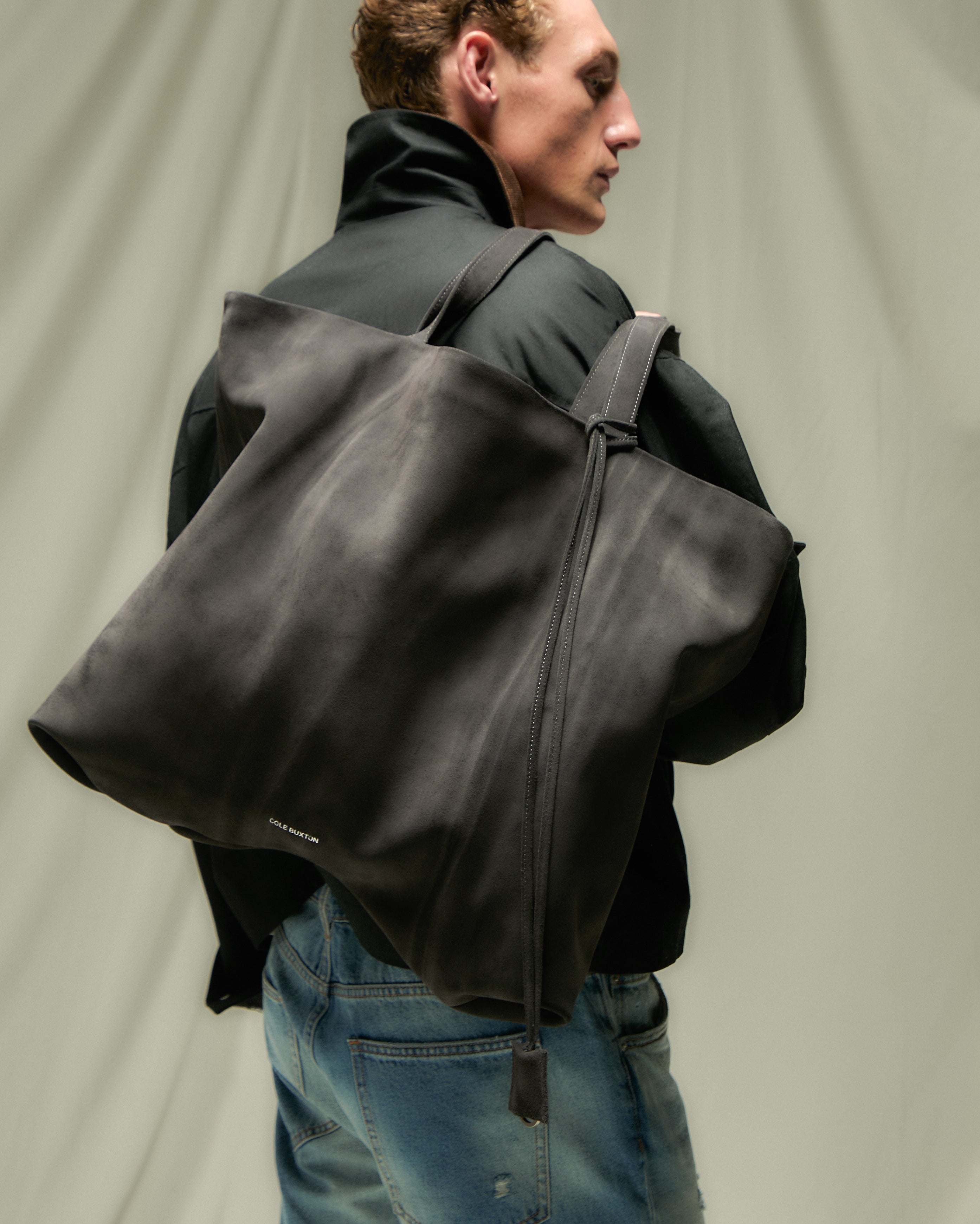 Cole Buxton - Accessories