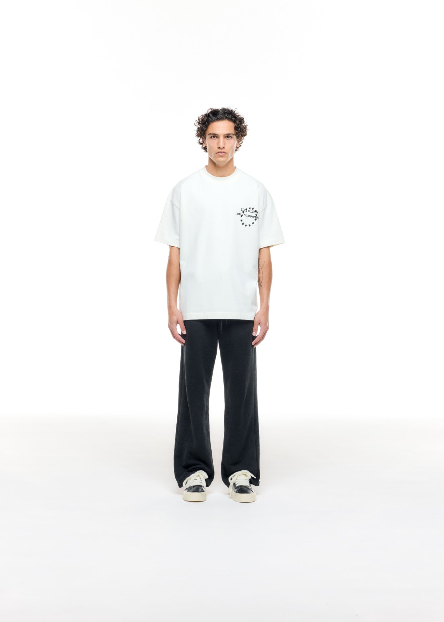 ATHLETIC DEPARTMENT T-SHIRT