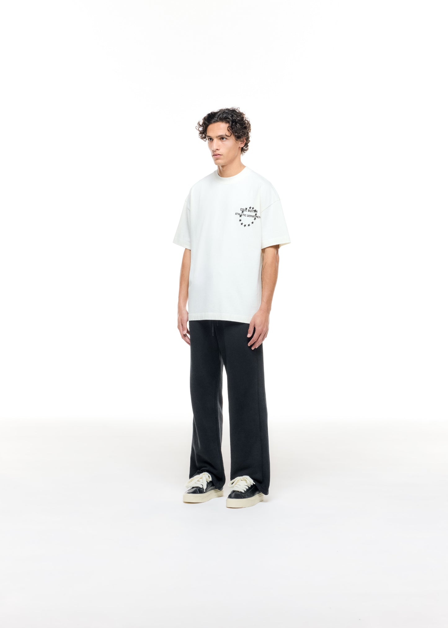 ATHLETIC DEPARTMENT T-SHIRT
