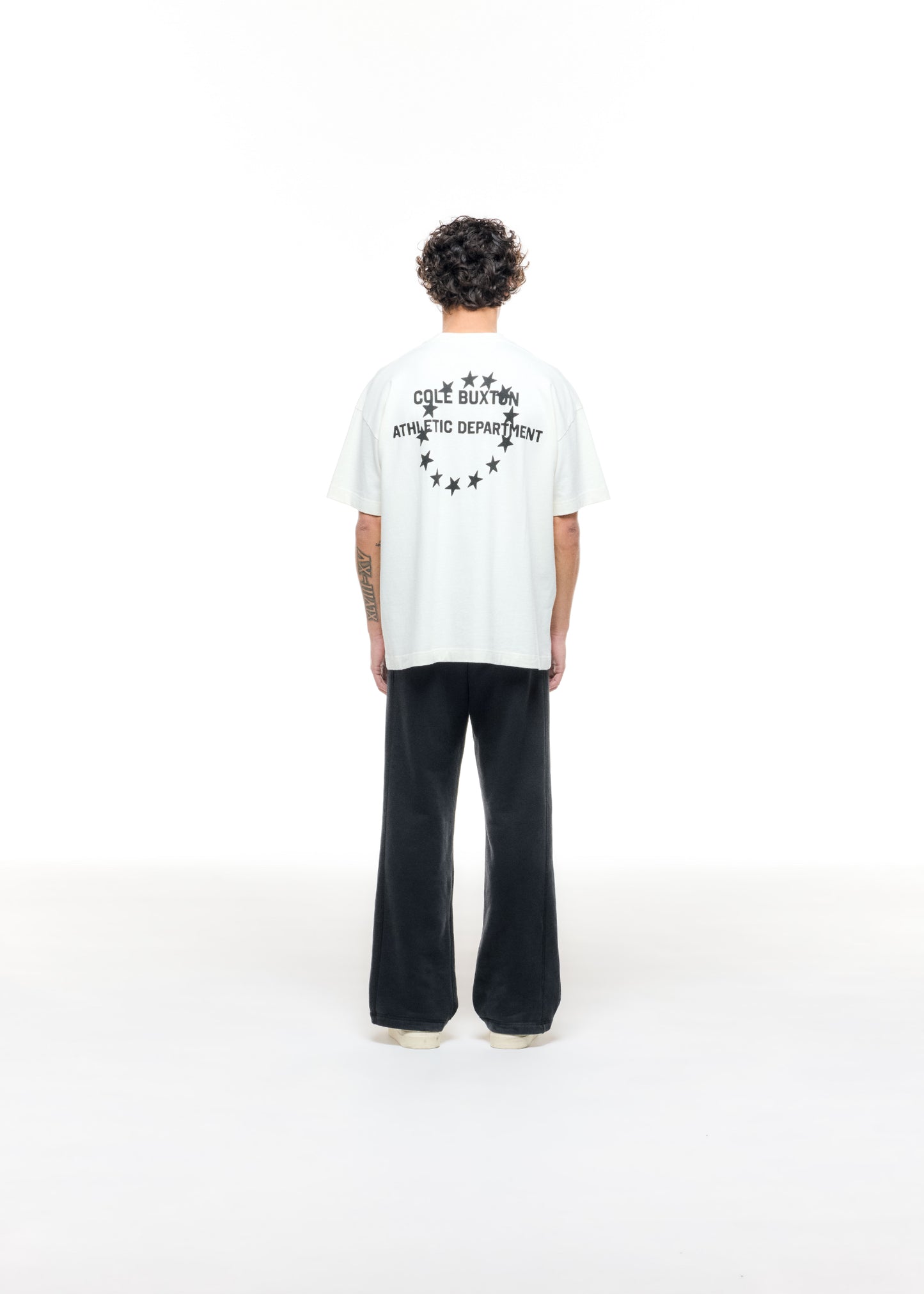 ATHLETIC DEPARTMENT T-SHIRT