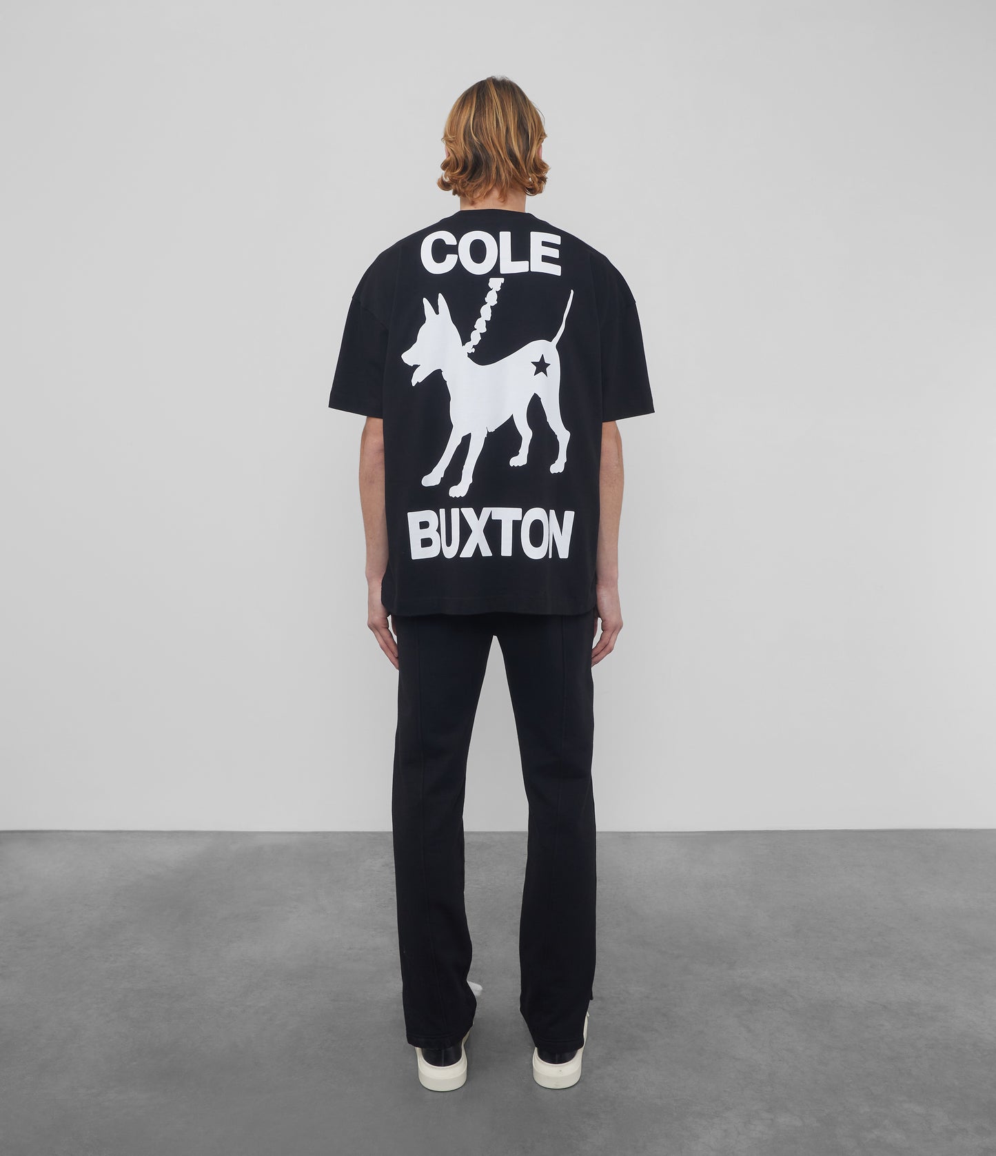 DOG T-SHIRT