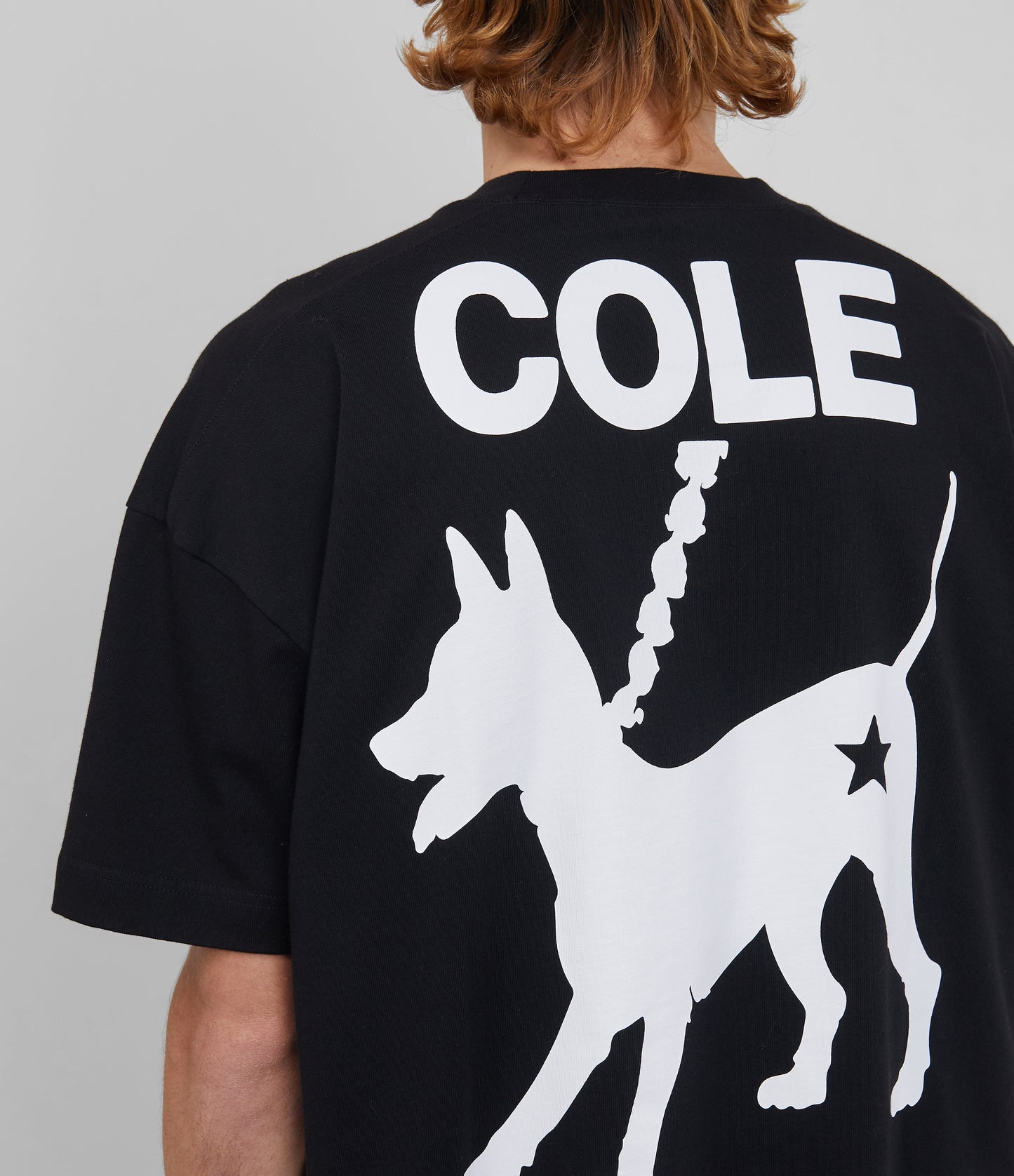 DOG T-SHIRT