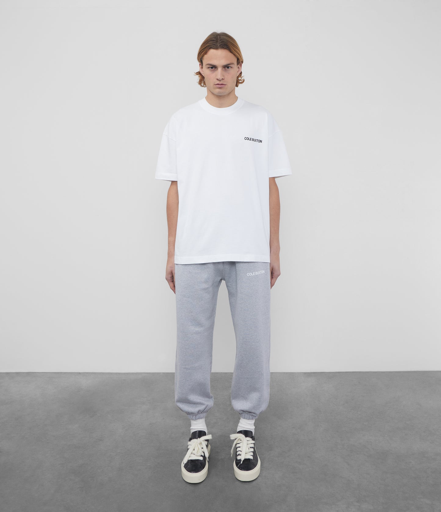 CB SPORTSWEAR T-SHIRT