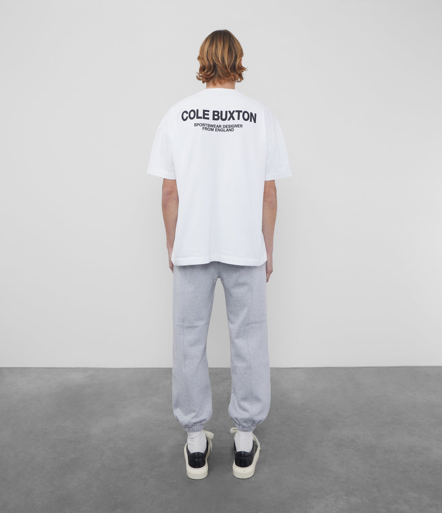 CB SPORTSWEAR T-SHIRT