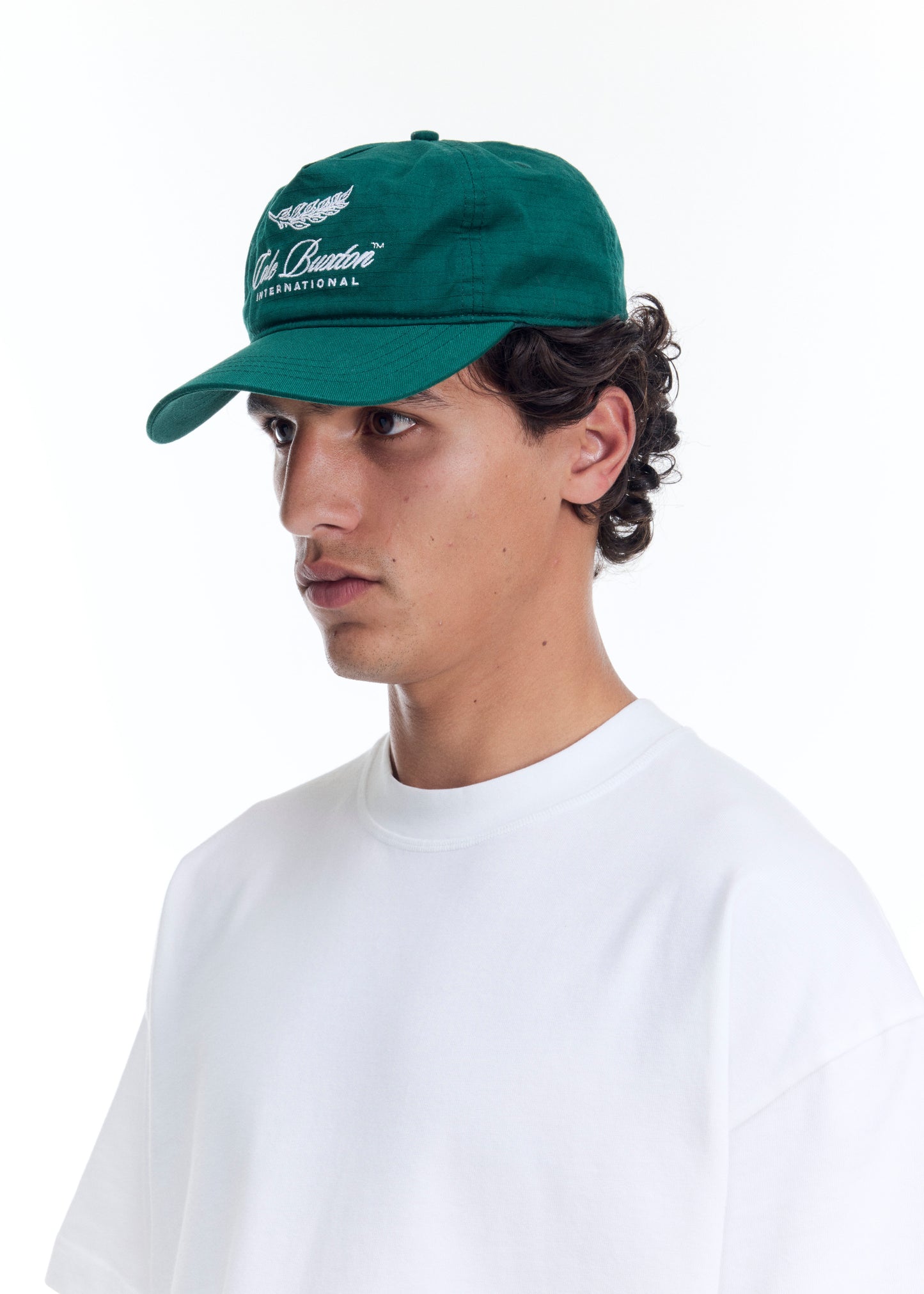 INTERNATIONAL BASEBALL CAP