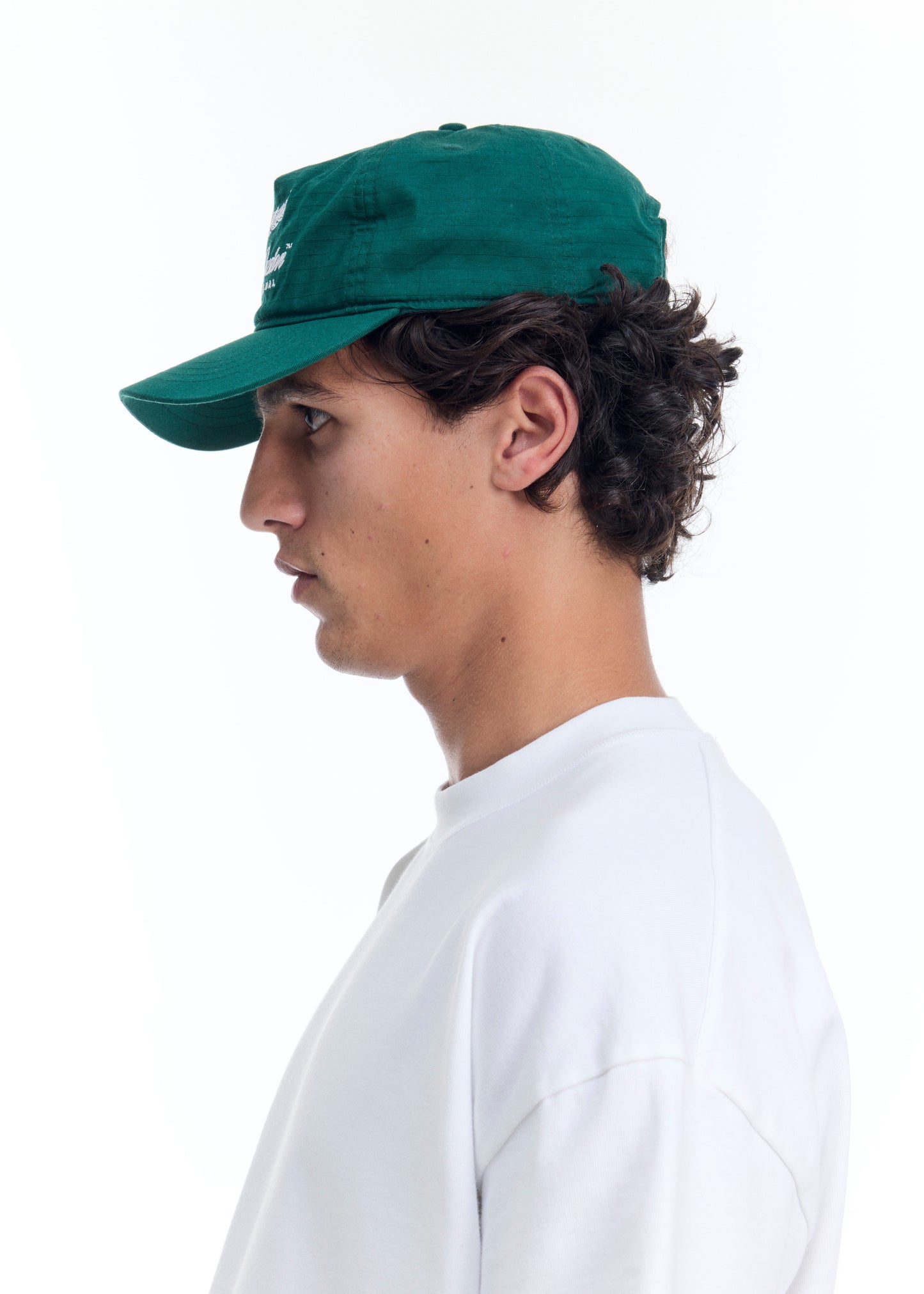 INTERNATIONAL BASEBALL CAP