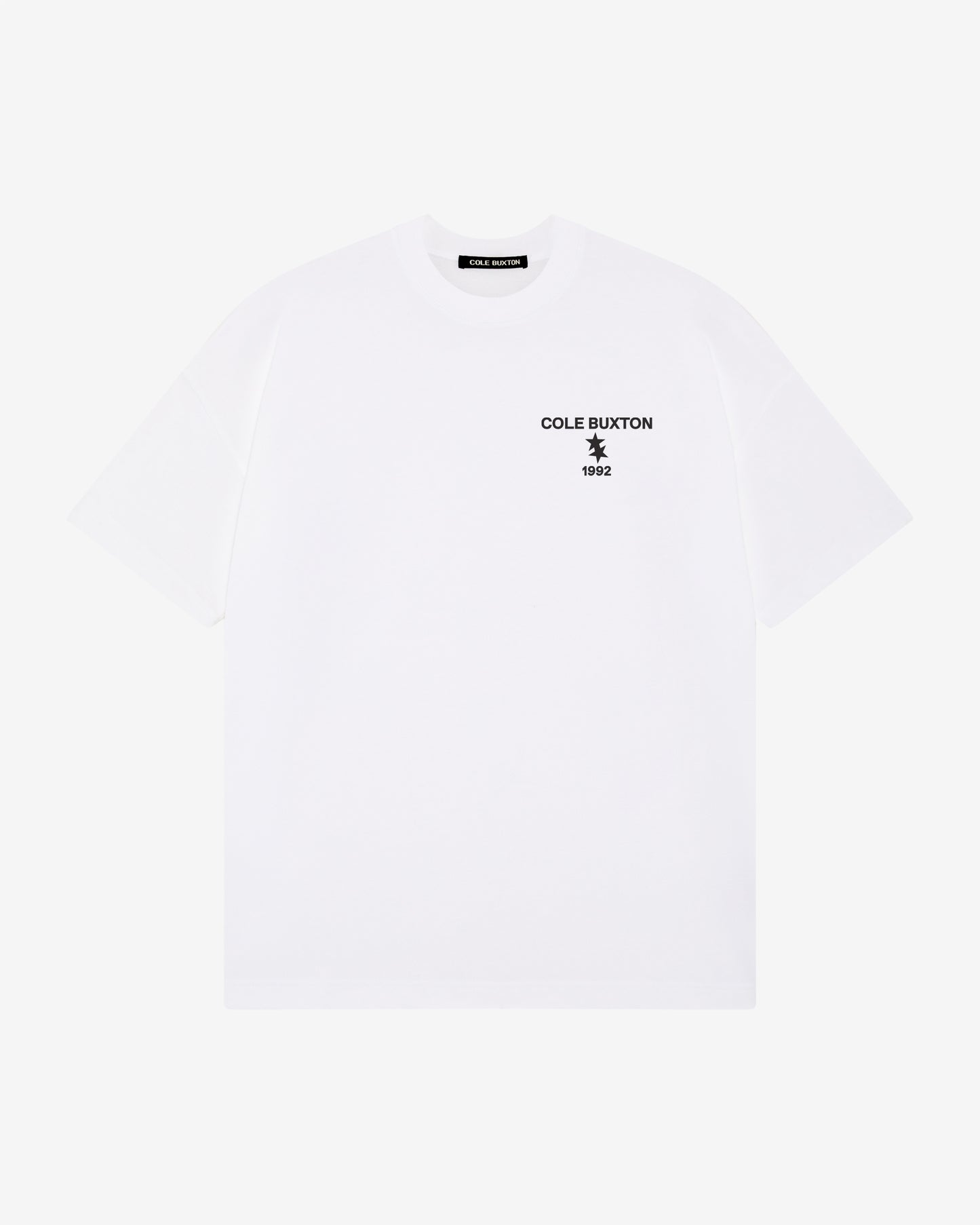 TWO STAR 1992 T-SHIRT