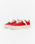 Cole Buxton | Wilson Sneaker | Mens | Red