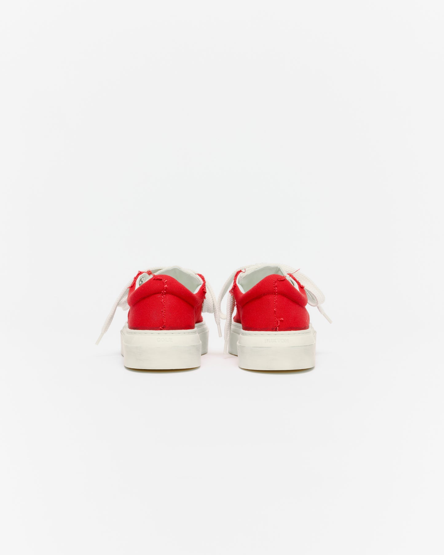 THE VINTAGE WILSON SNEAKER