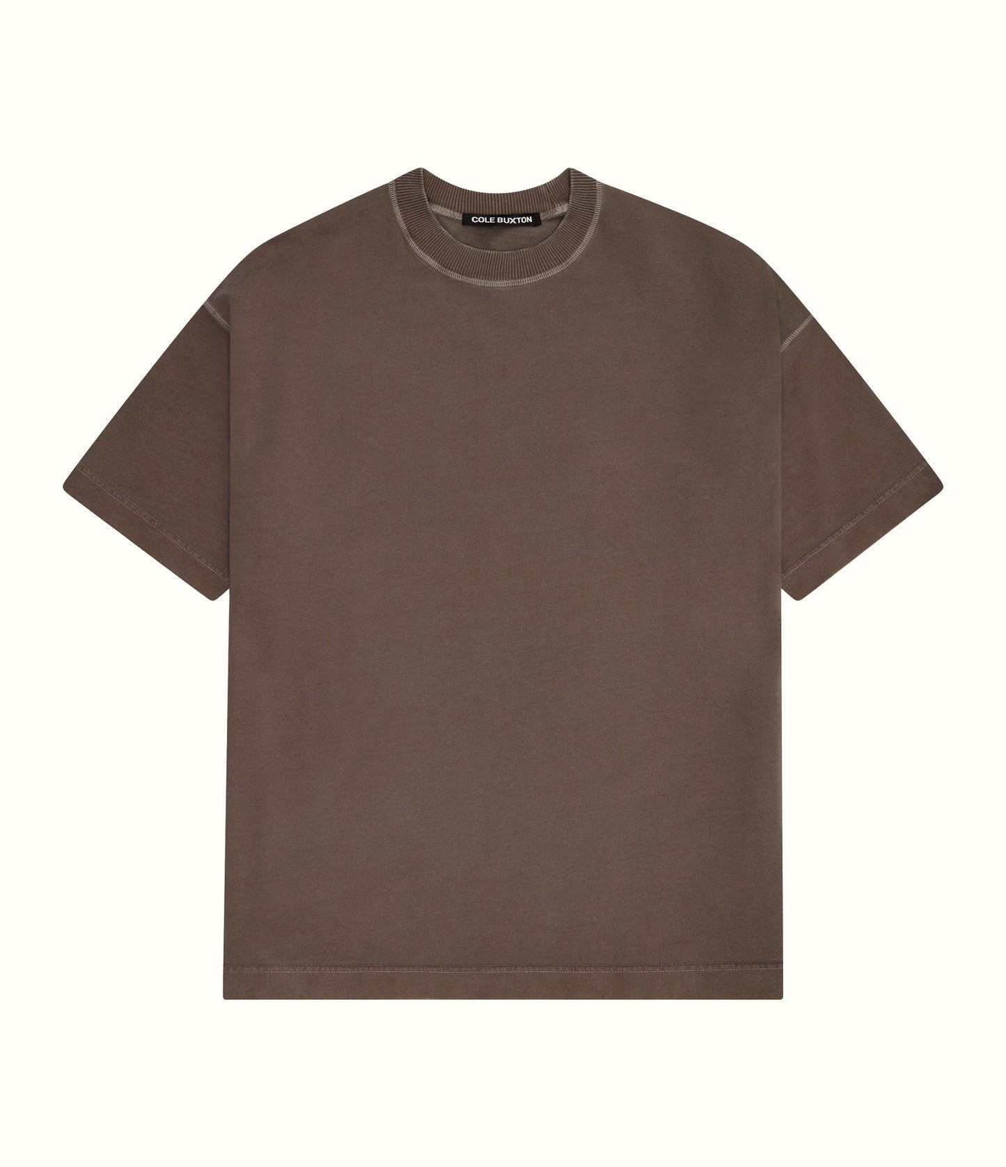 WARM UP T-SHIRT