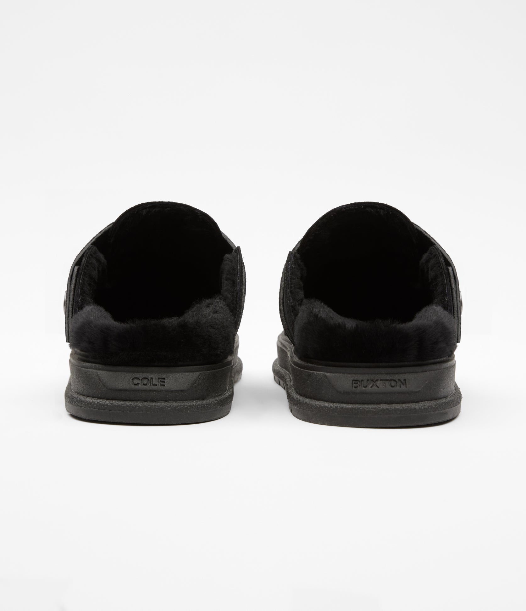 Cole Buxton | The Mule | Mens | Black