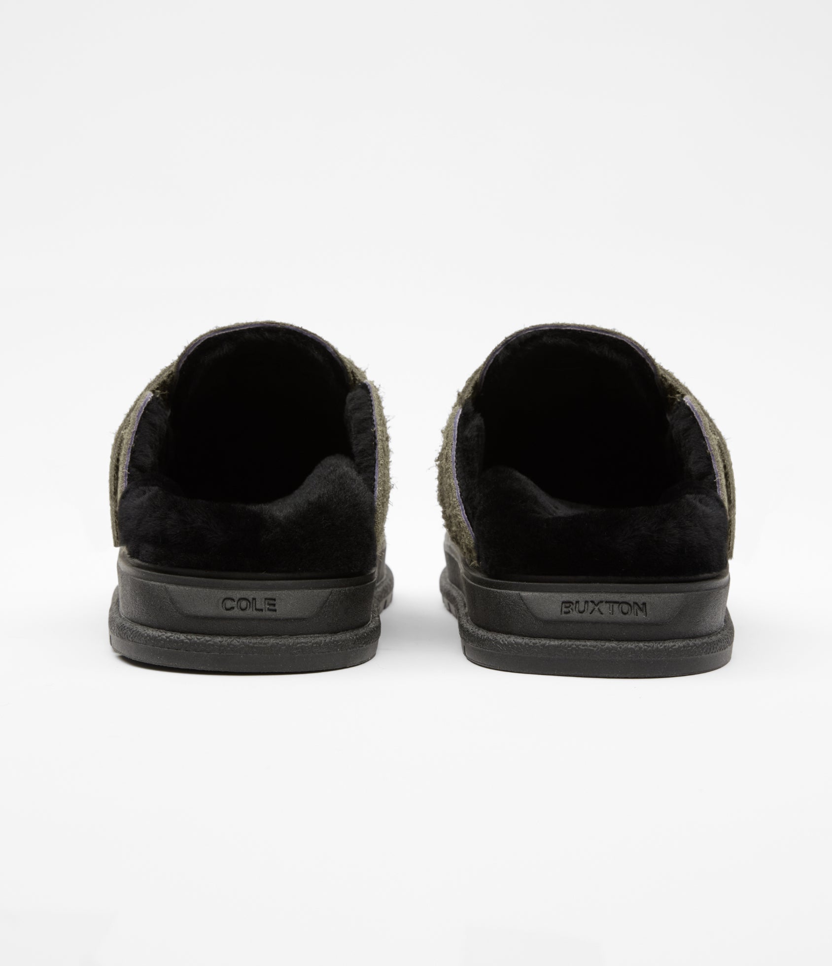 Cole Buxton | The Mule | Mens | Khaki