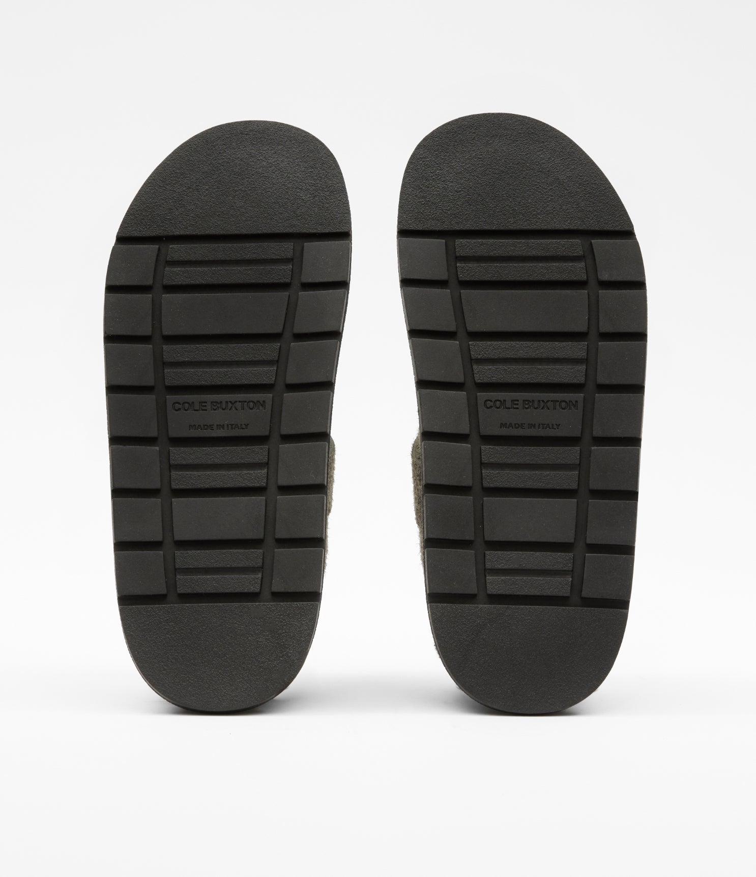 Cole Buxton | The Mule | Mens | Black