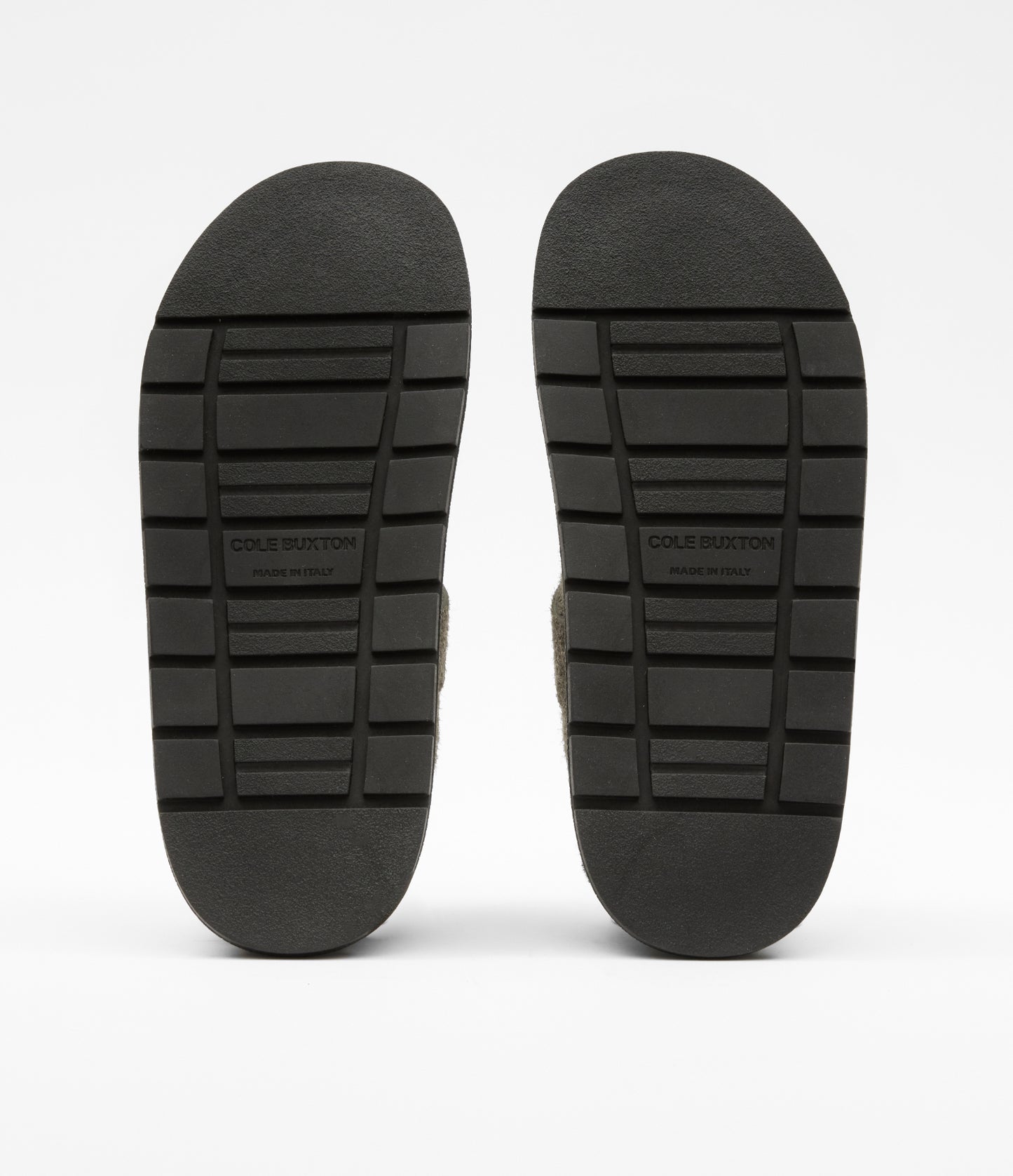 Cole Buxton | The Mule | Mens | Khaki