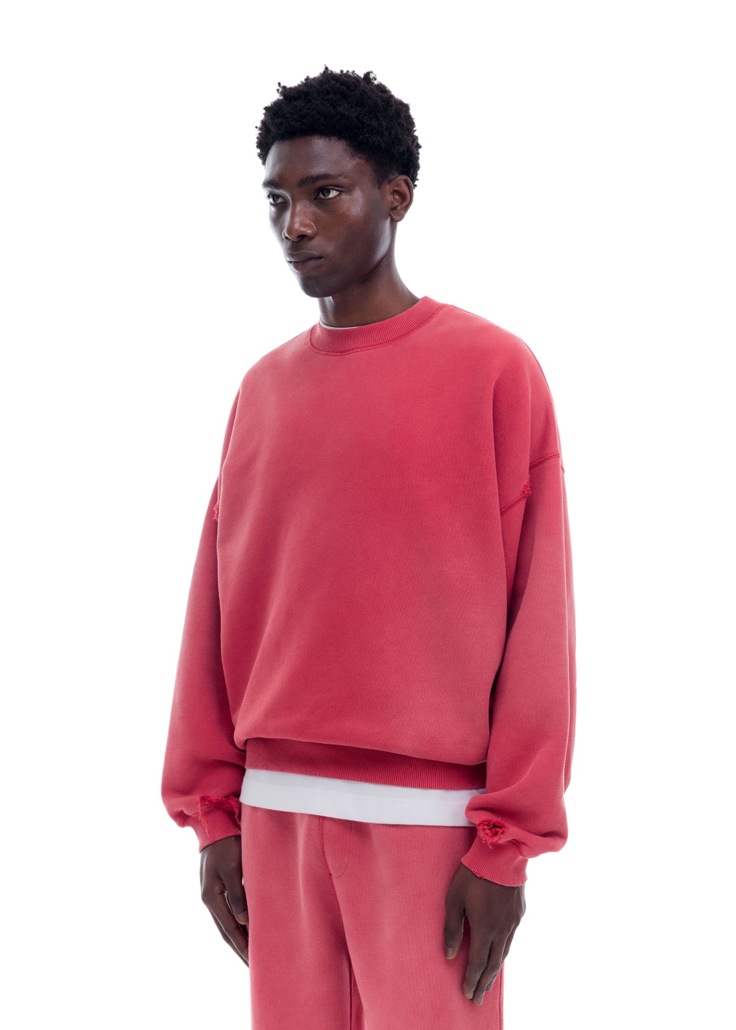 SUN FADE SWEATSHIRT