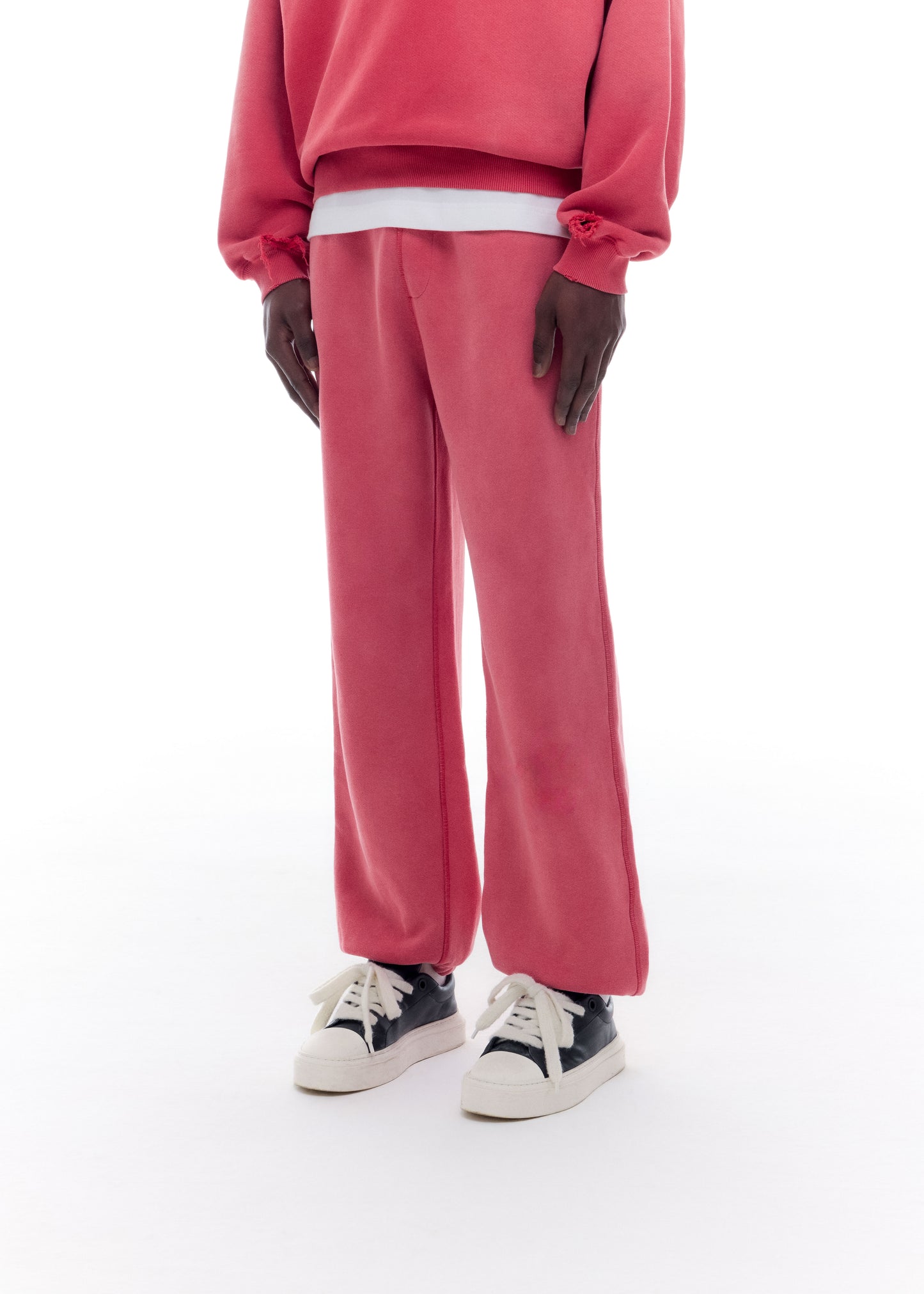 SUN FADE SWEATPANTS