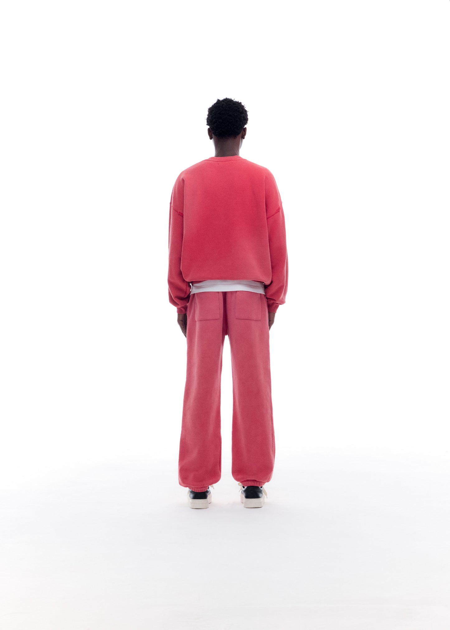 SUN FADE SWEATPANTS