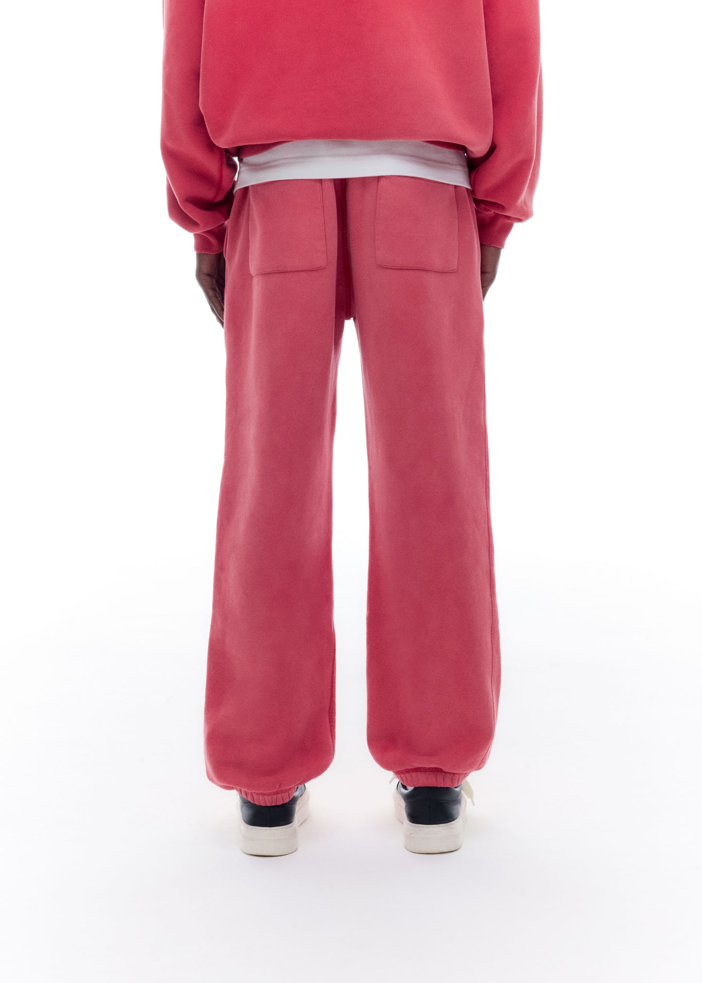 SUN FADE SWEATPANTS