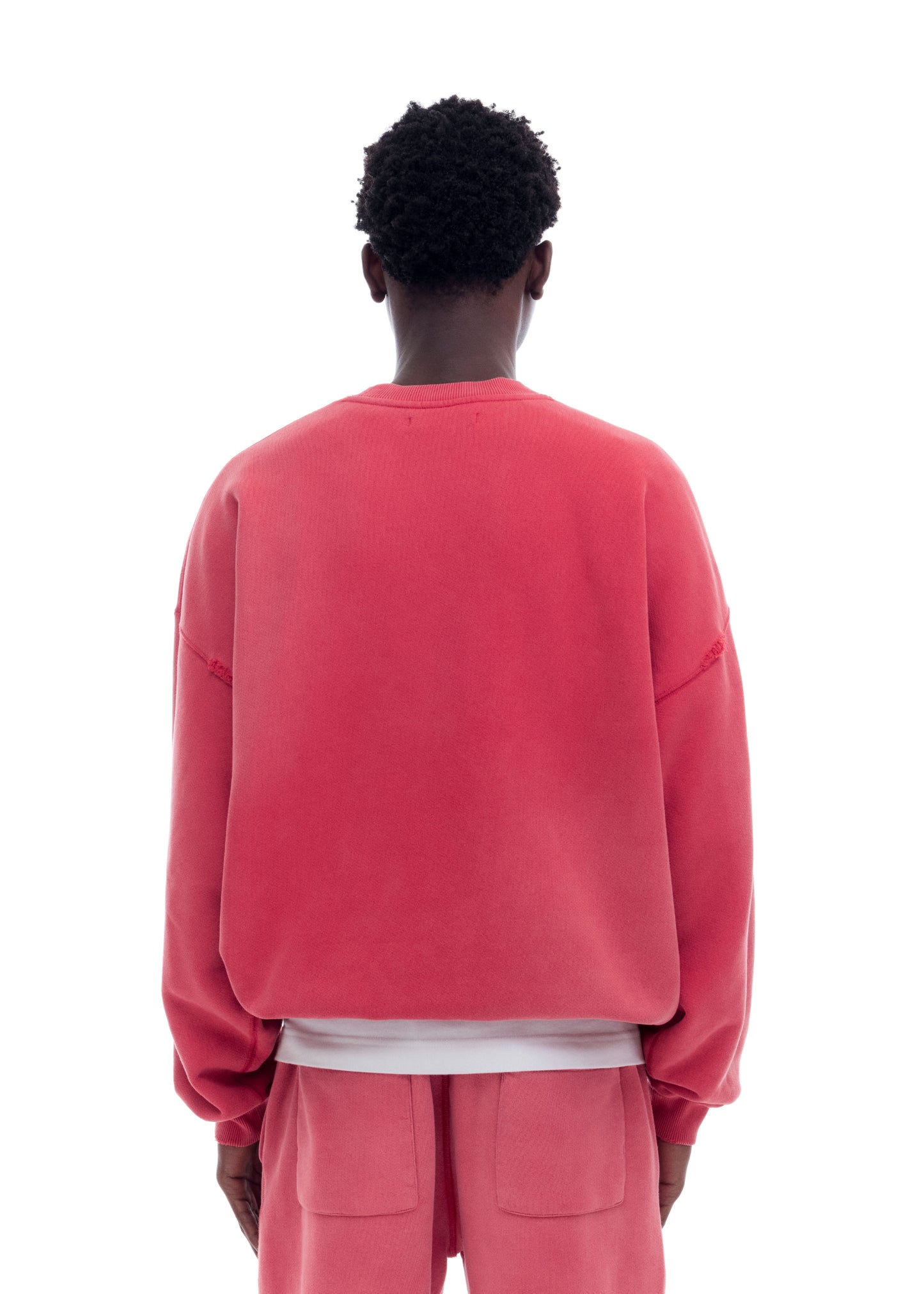 SUN FADE SWEATSHIRT