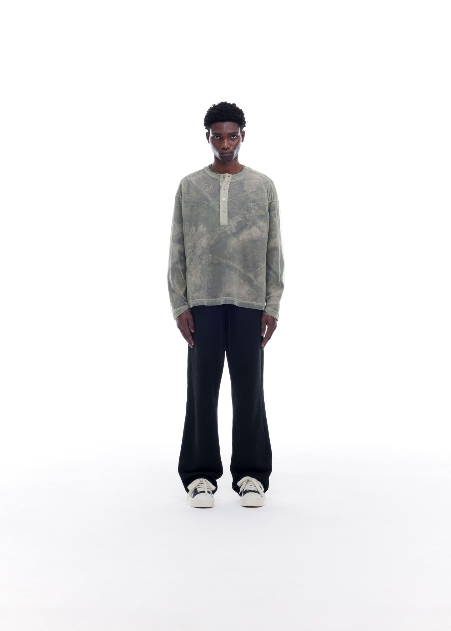 MESH HENLEY