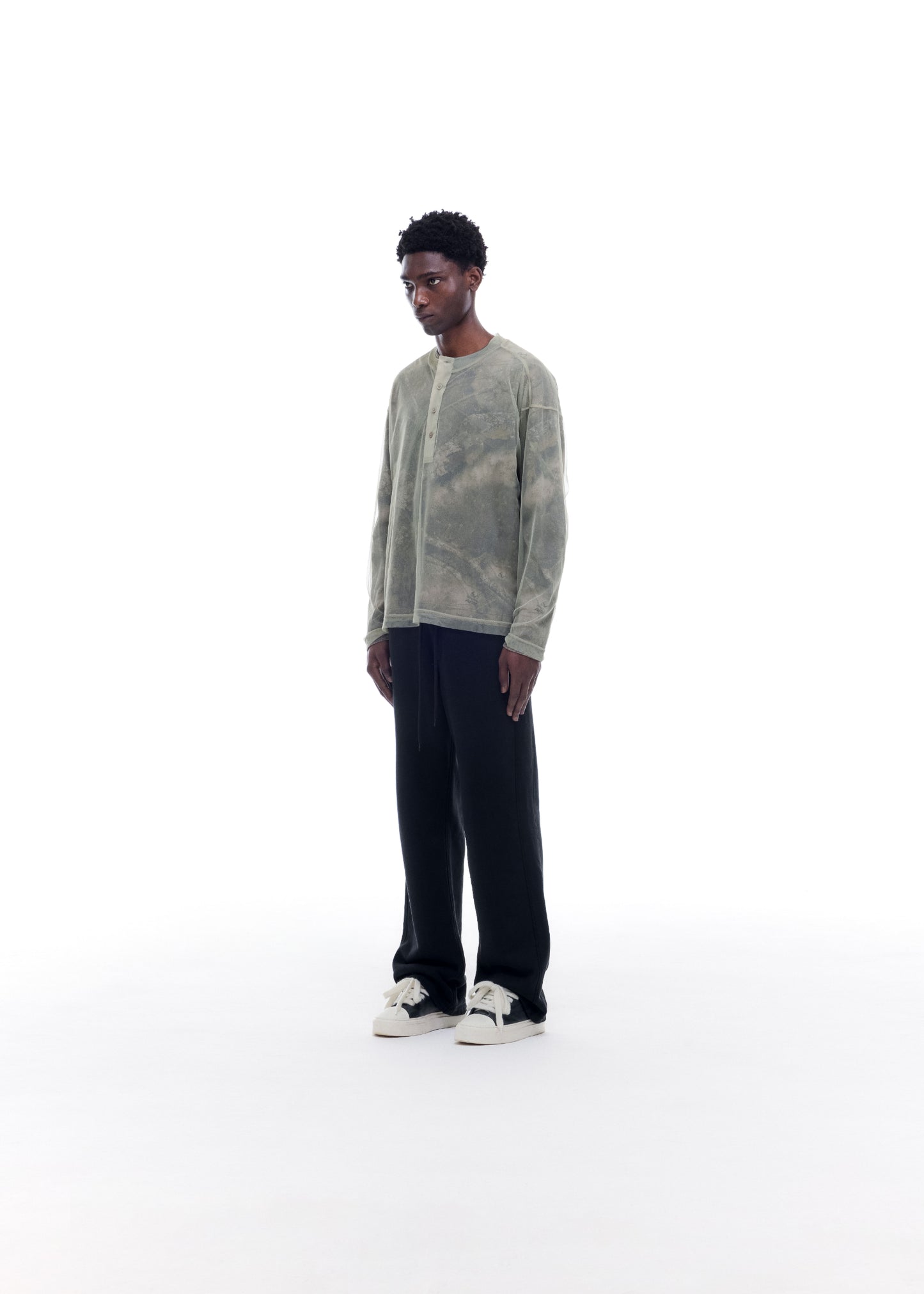 MESH HENLEY