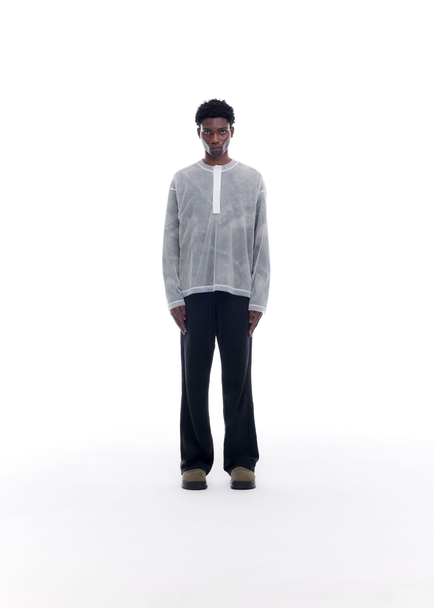 MESH HENLEY