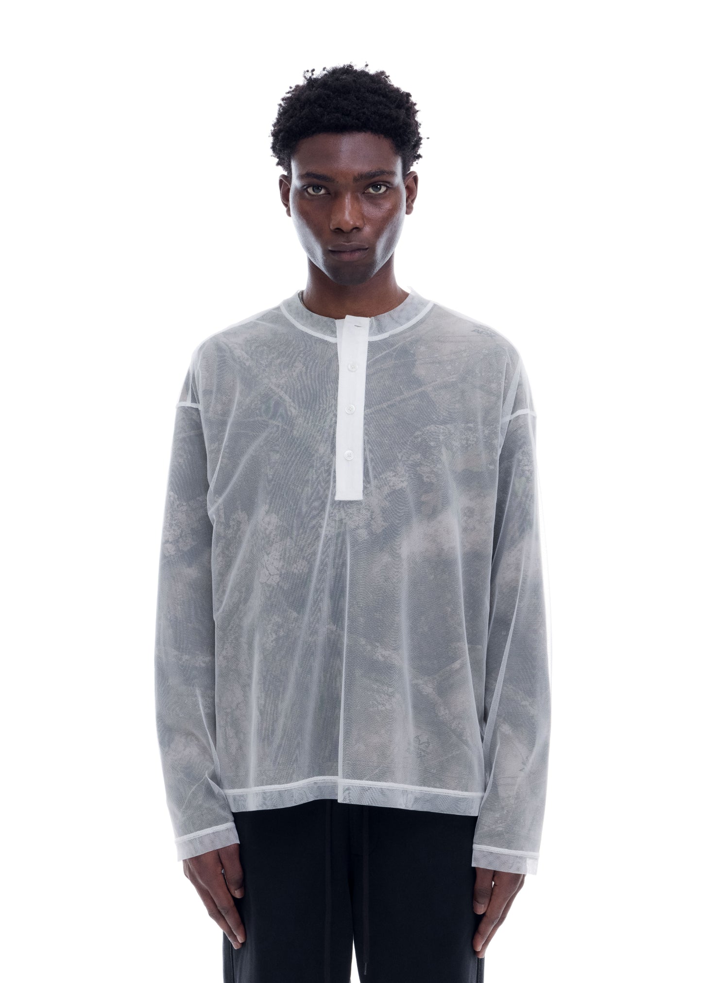 MESH HENLEY