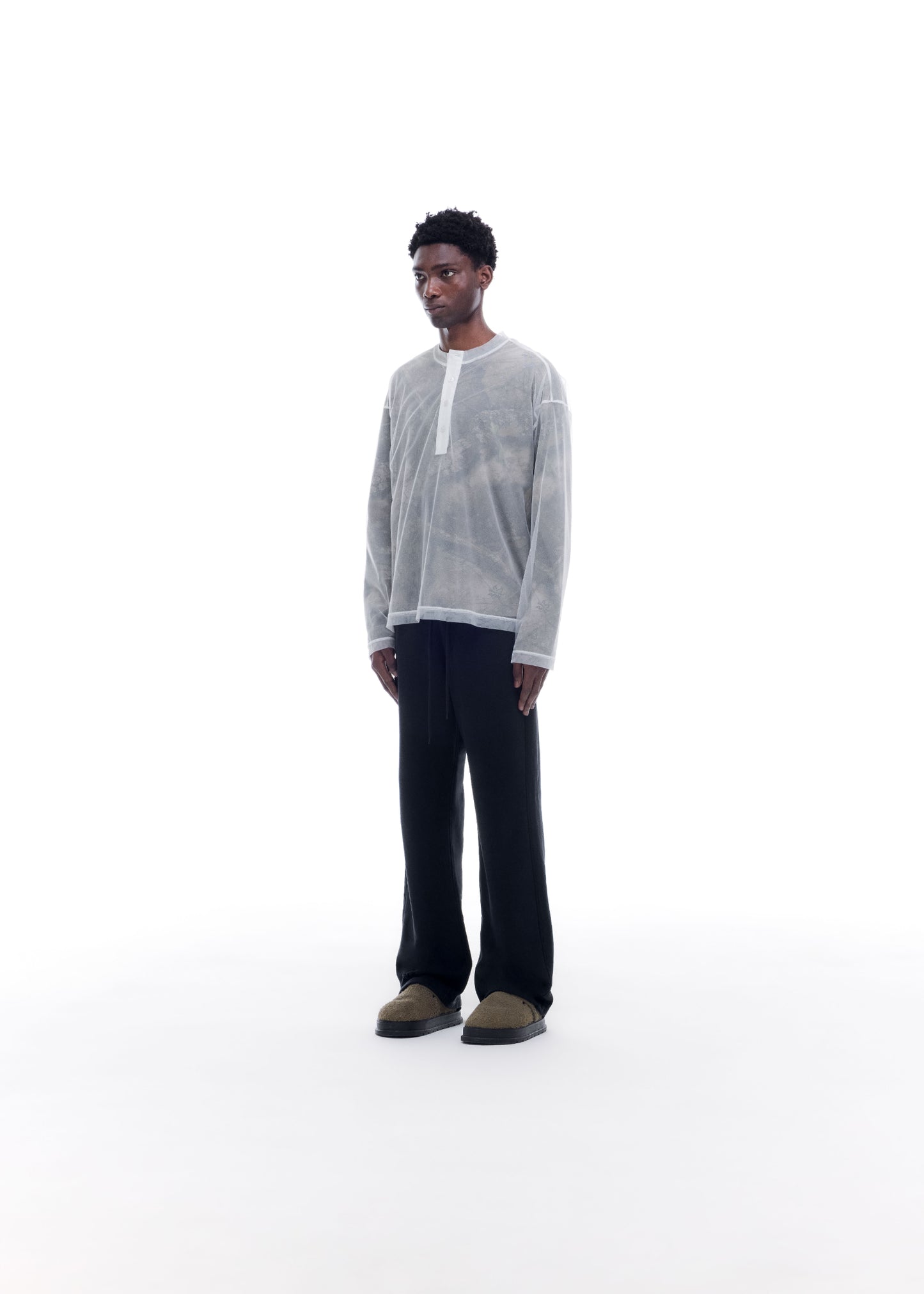 MESH HENLEY