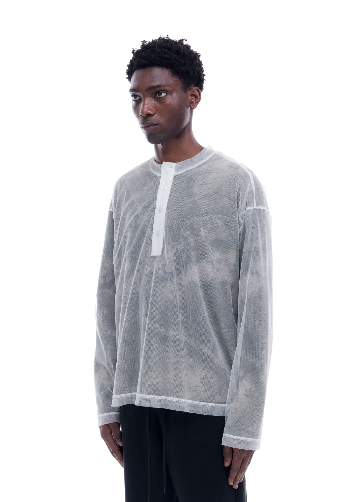 MESH HENLEY
