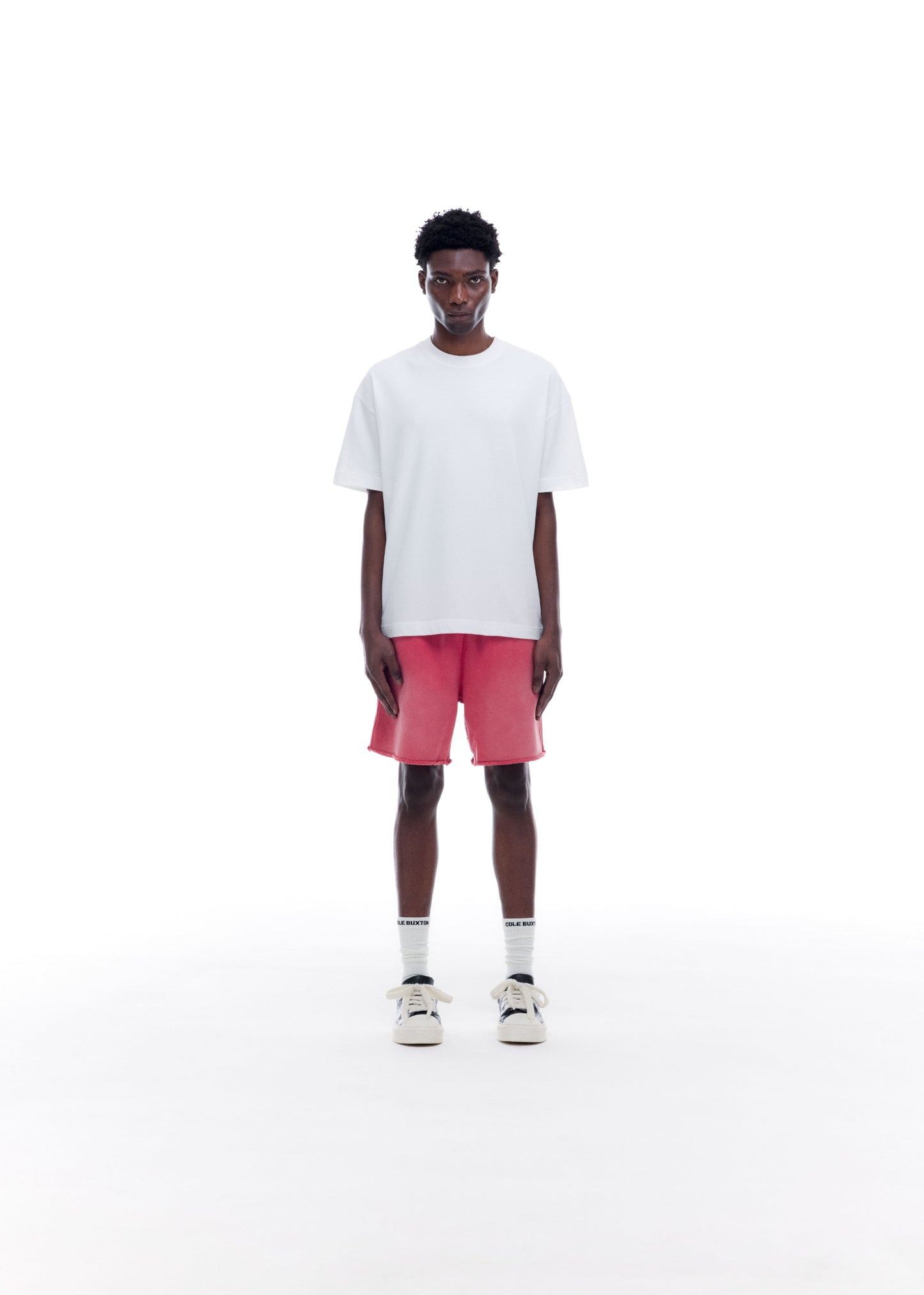 SUN FADE SHORTS