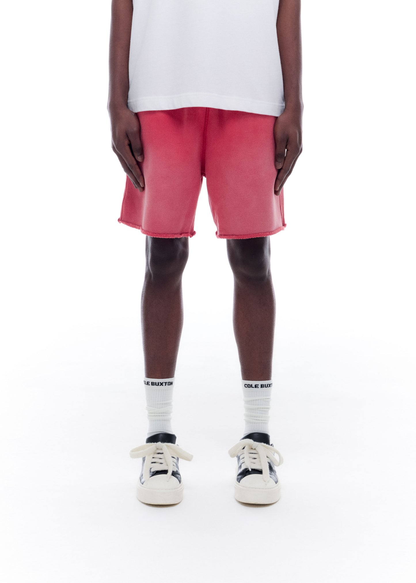 SUN FADE SHORTS