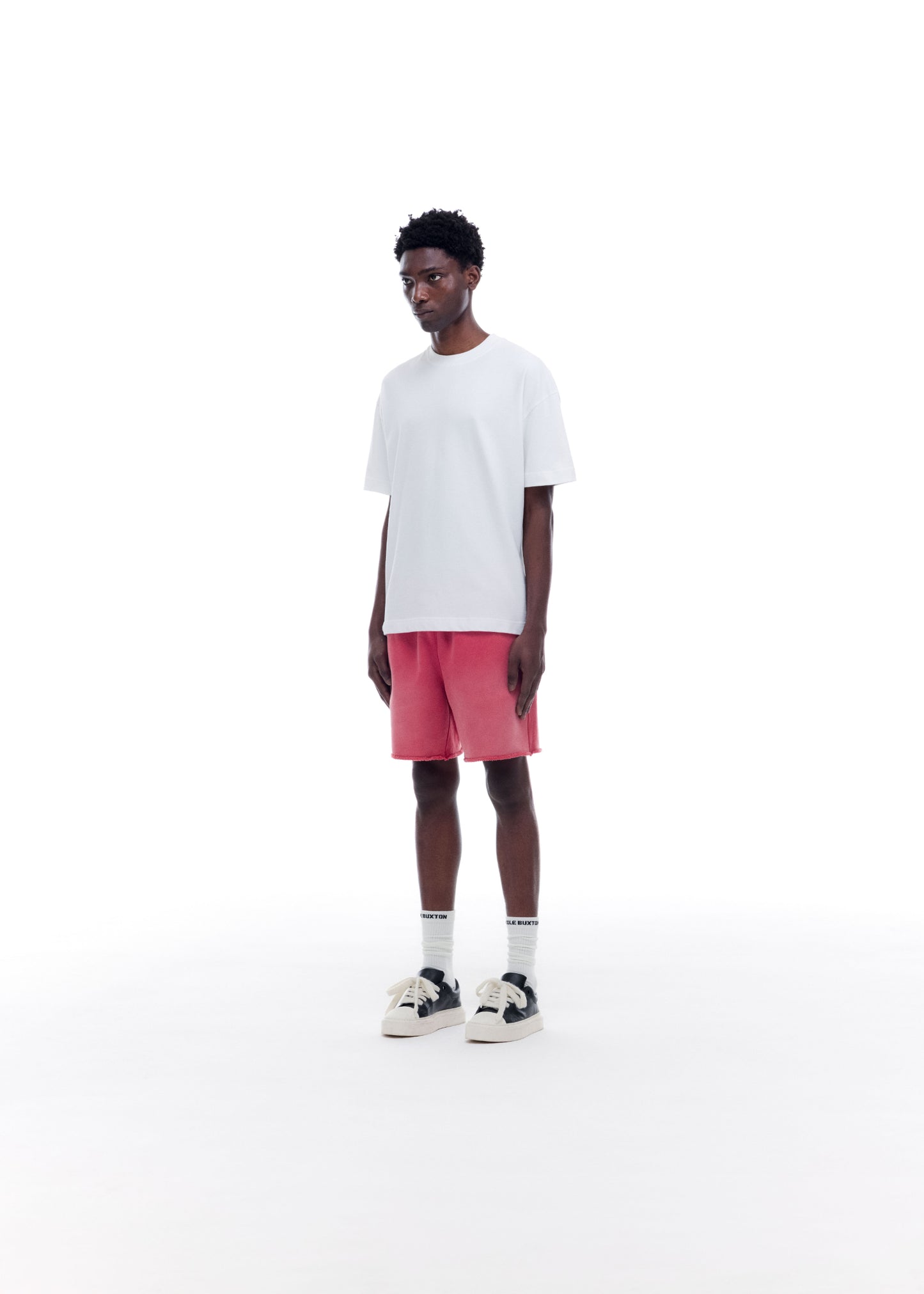 SUN FADE SHORTS