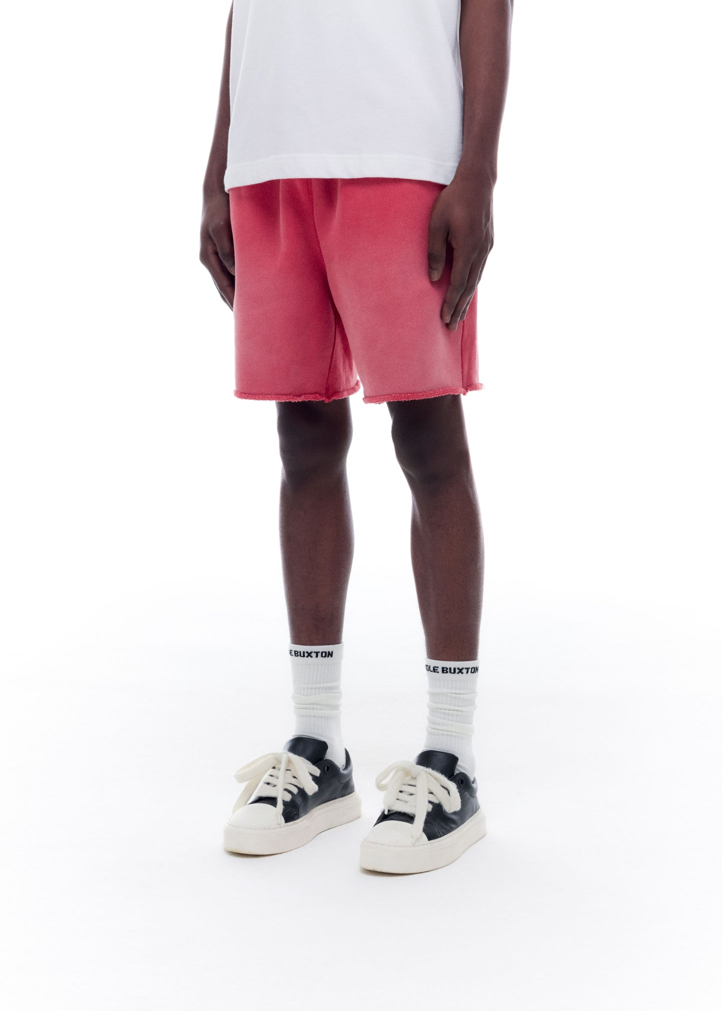 SUN FADE SHORTS