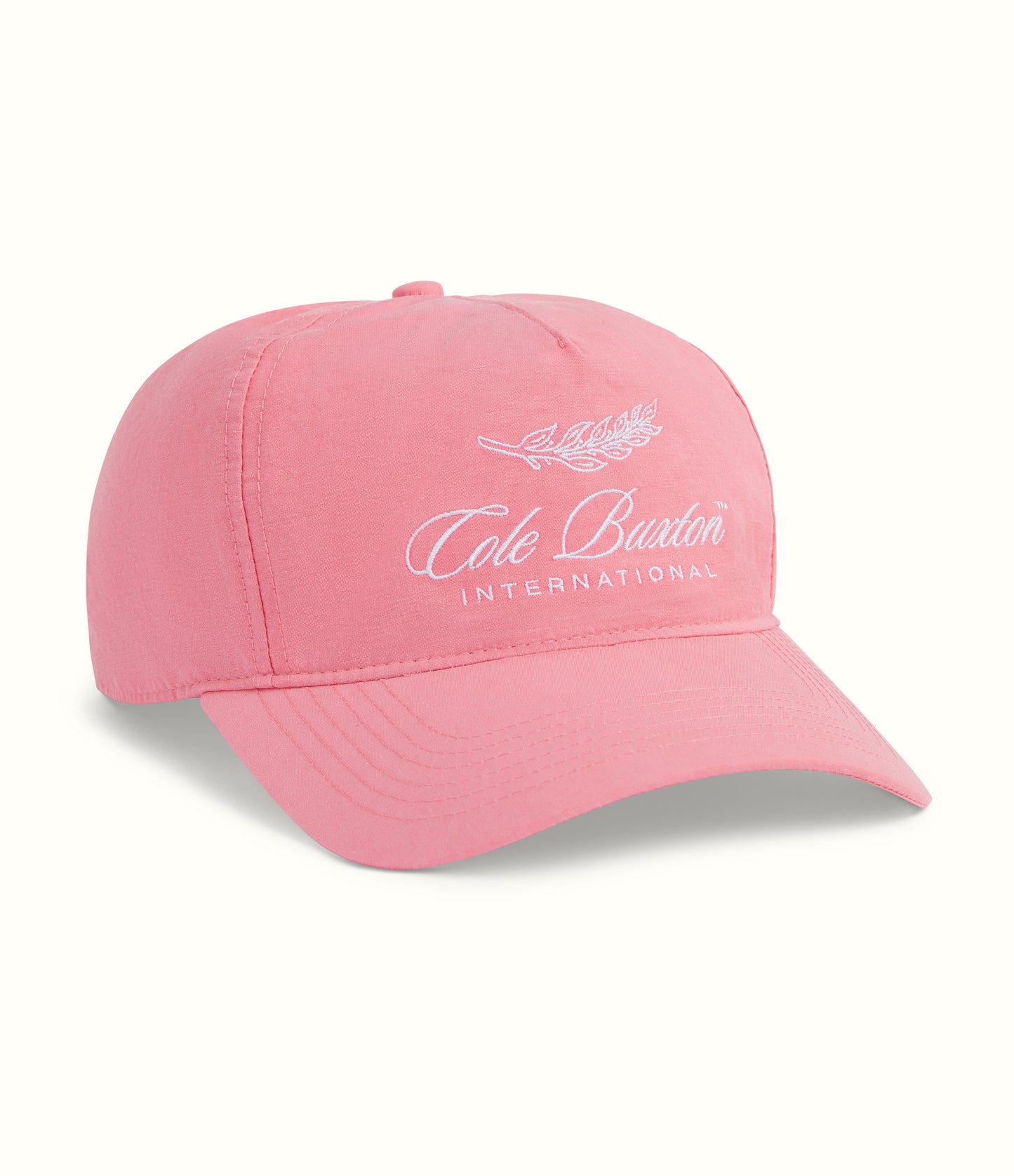 INTERNATIONAL BASEBALL CAP