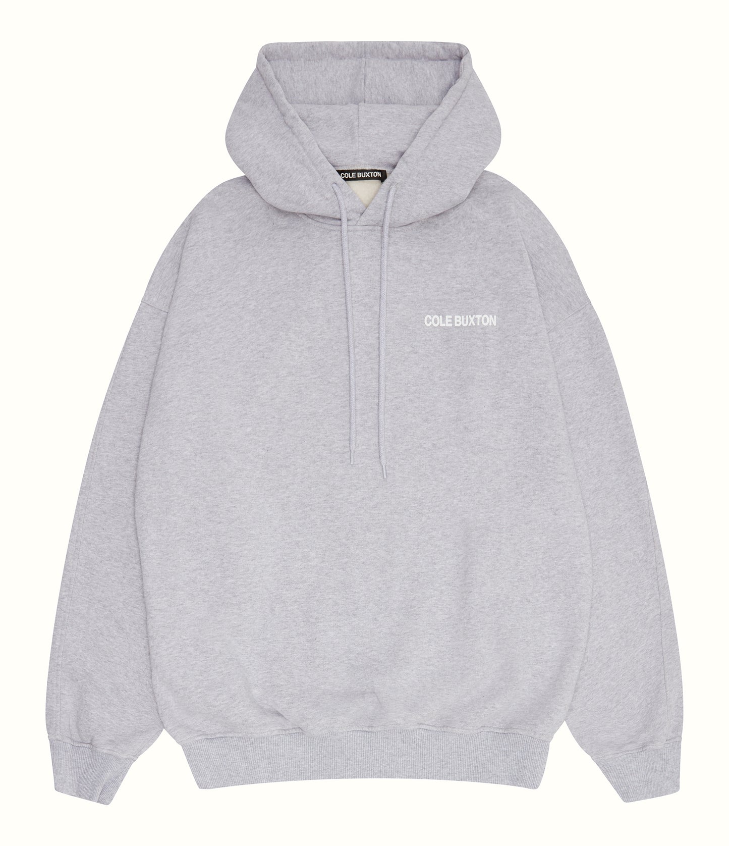 CB SPORTSWEAR HOODIE