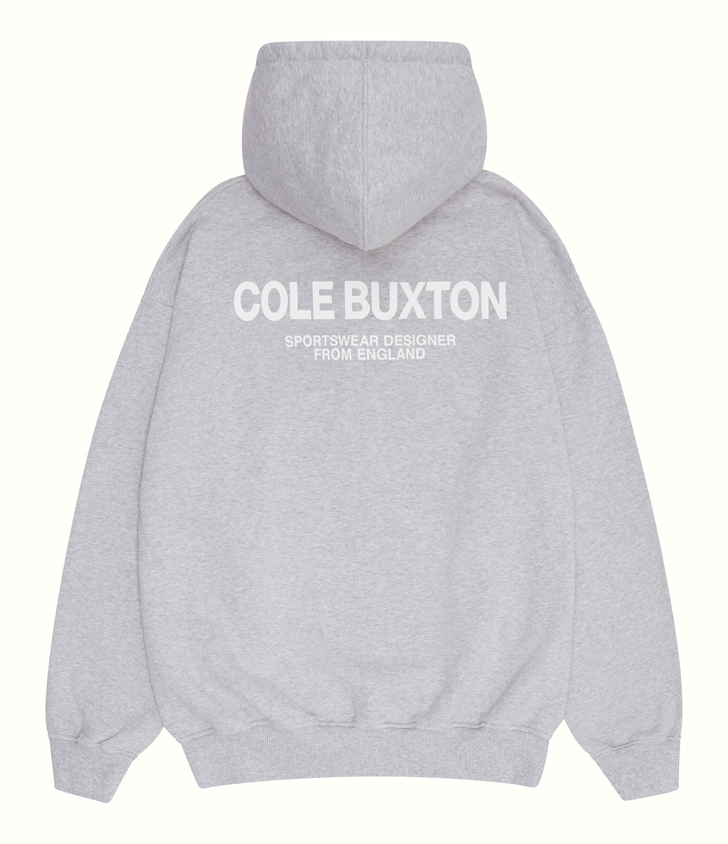 CB SPORTSWEAR HOODIE
