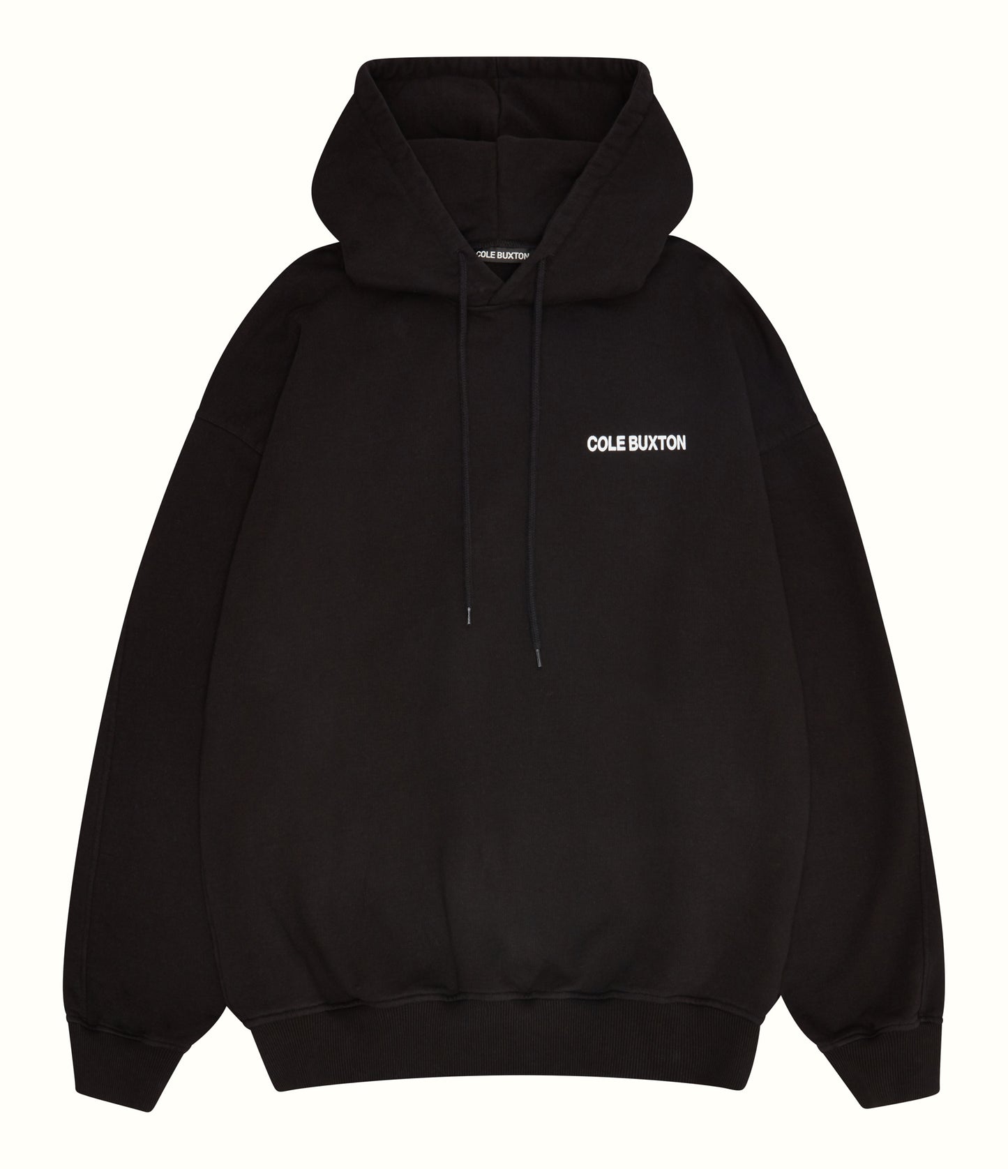 CB SPORTSWEAR HOODIE