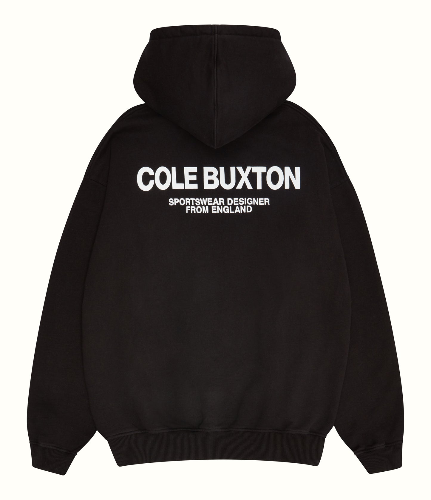 CB SPORTSWEAR HOODIE