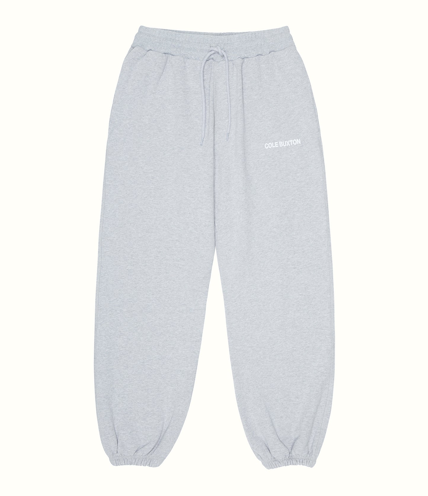 CB SPORTSWEAR SWEATPANTS