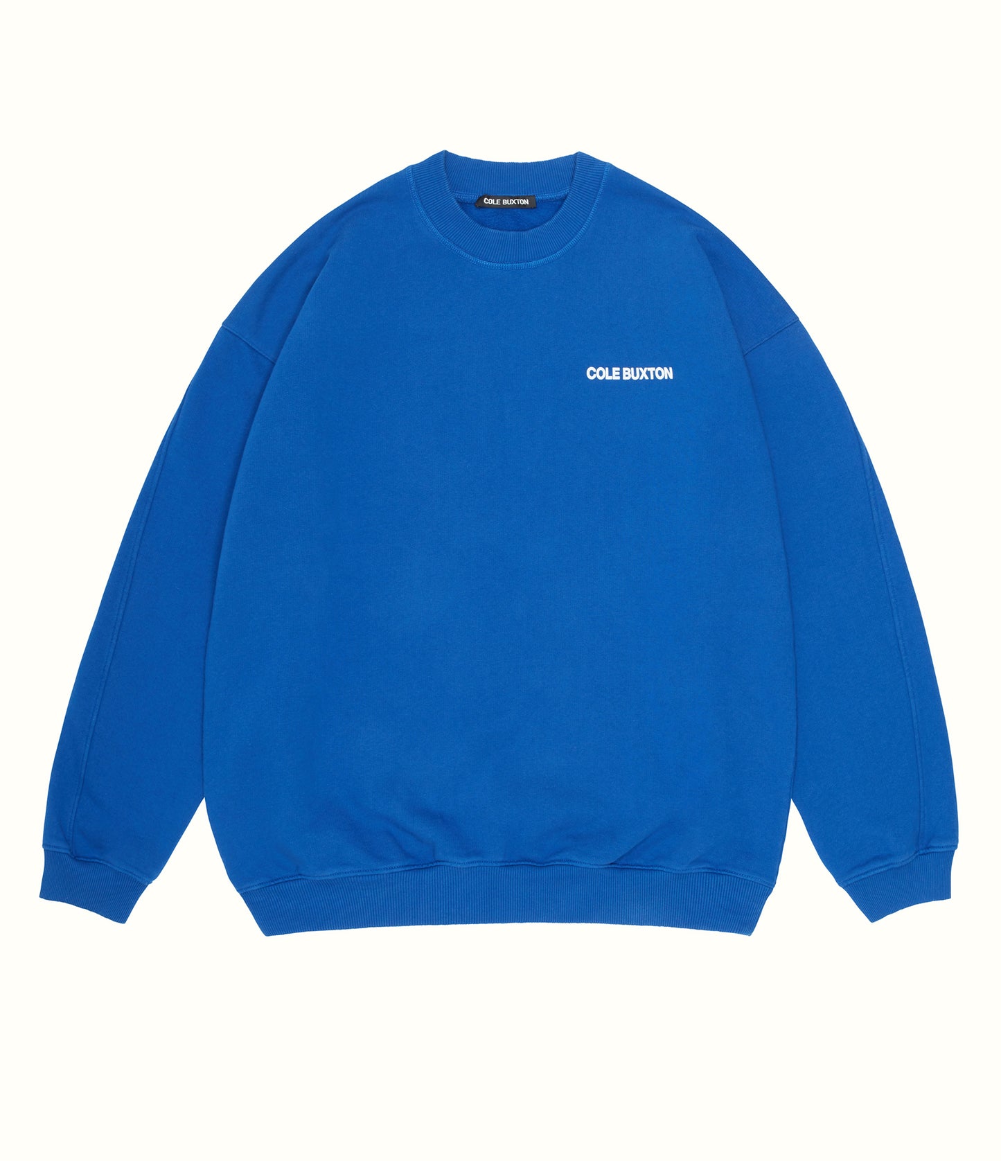 CB SPORTSWEAR SWEATSHIRT