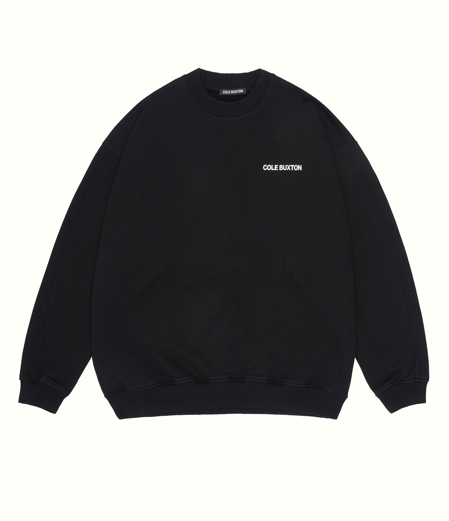 CB SPORTSWEAR SWEATSHIRT
