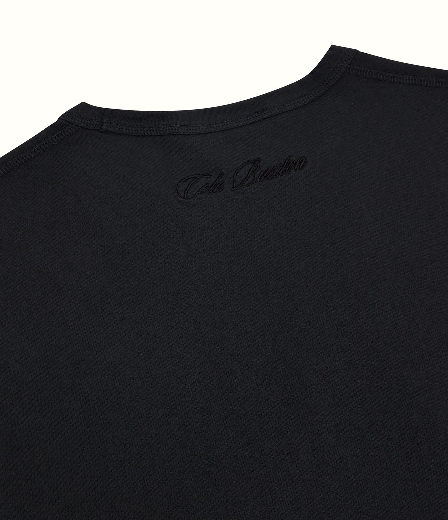 THE COLE T-SHIRT