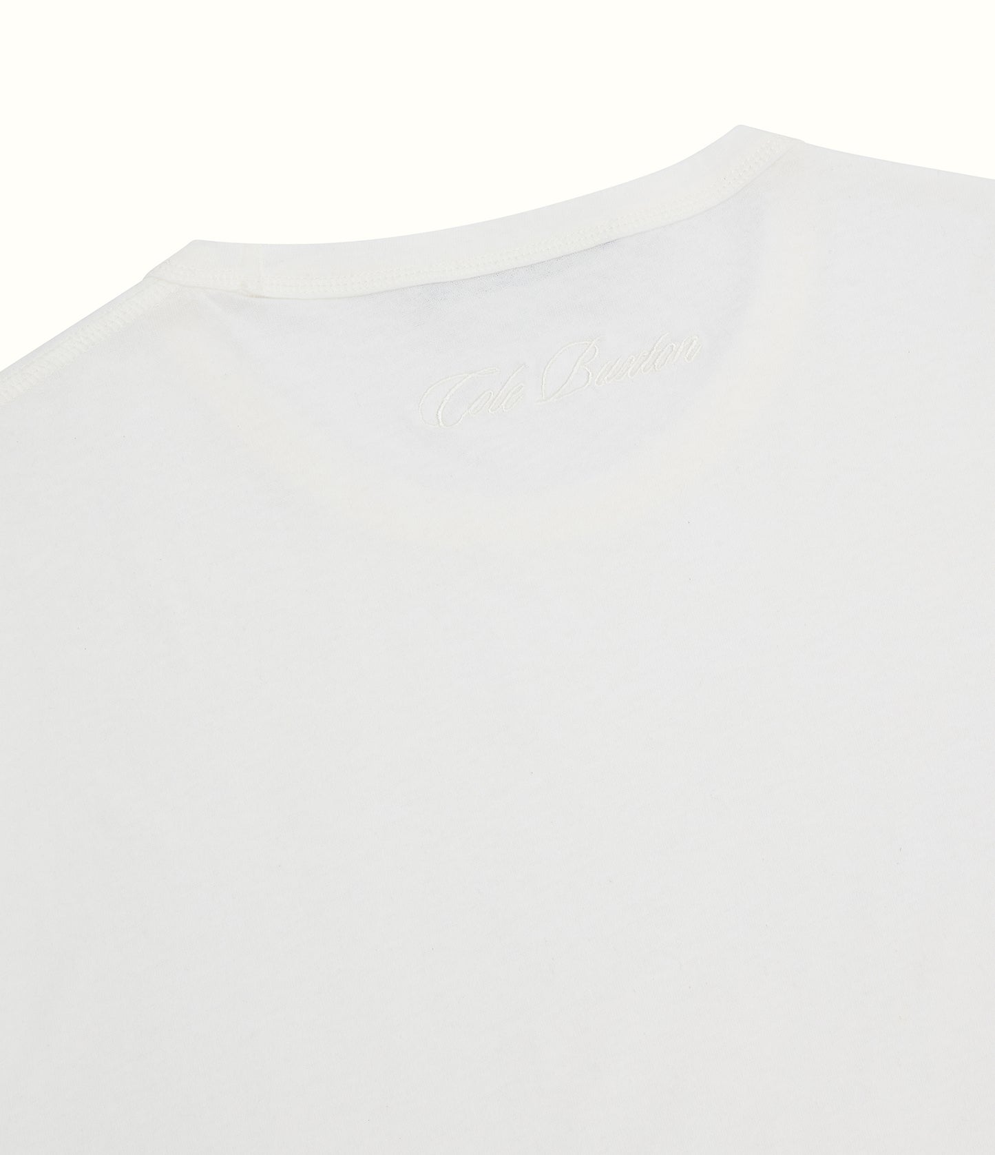 THE COLE T-SHIRT