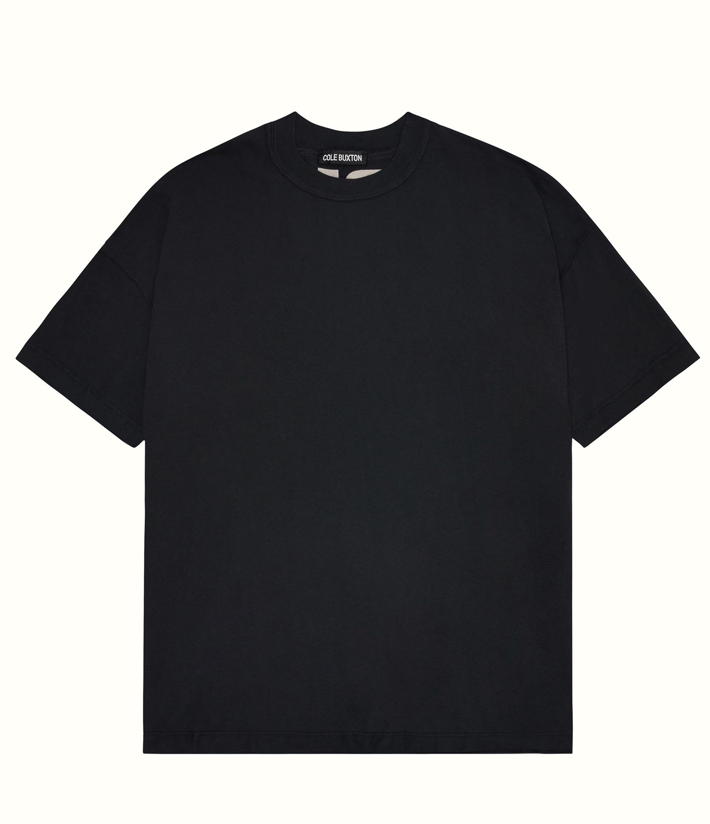 INSIDE OUT ARCH LOGO T-SHIRT