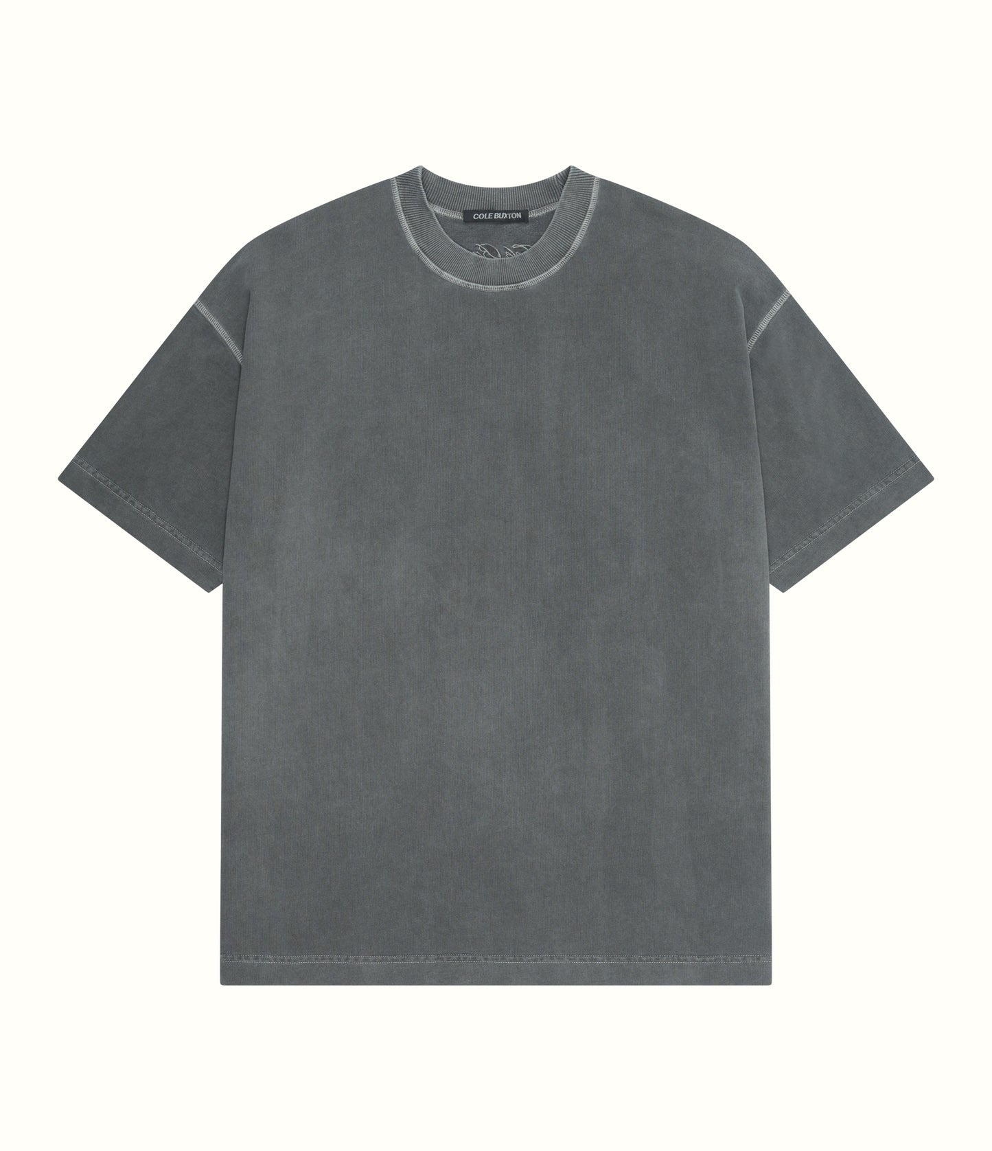 Warm Up T-Shirt