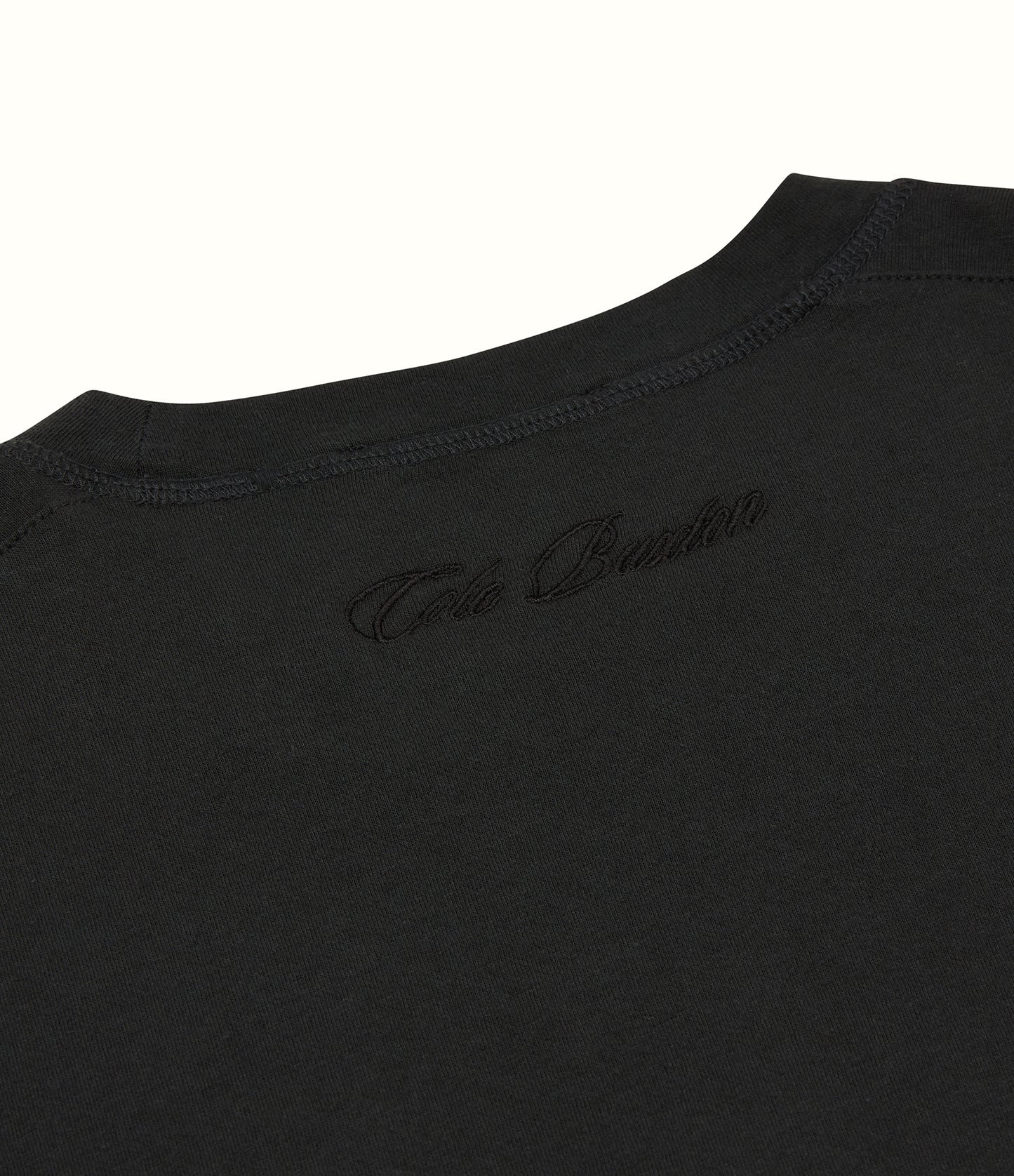 CB BASEBALL T-SHIRT