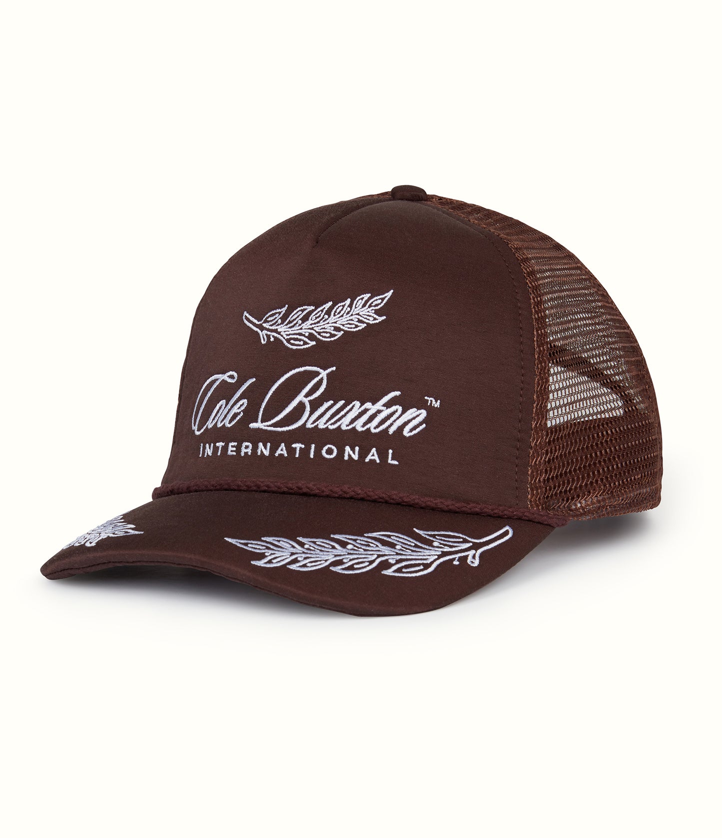 INTERNATIONAL RACING CAP