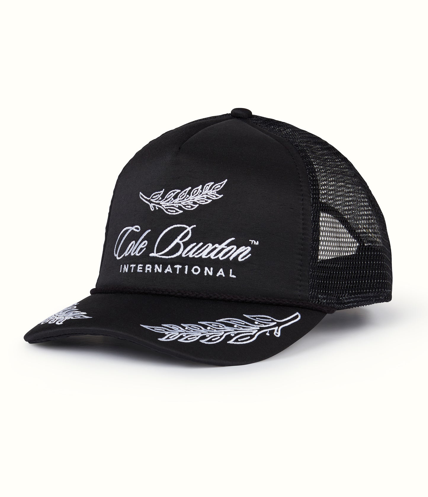 INTERNATIONAL RACING CAP