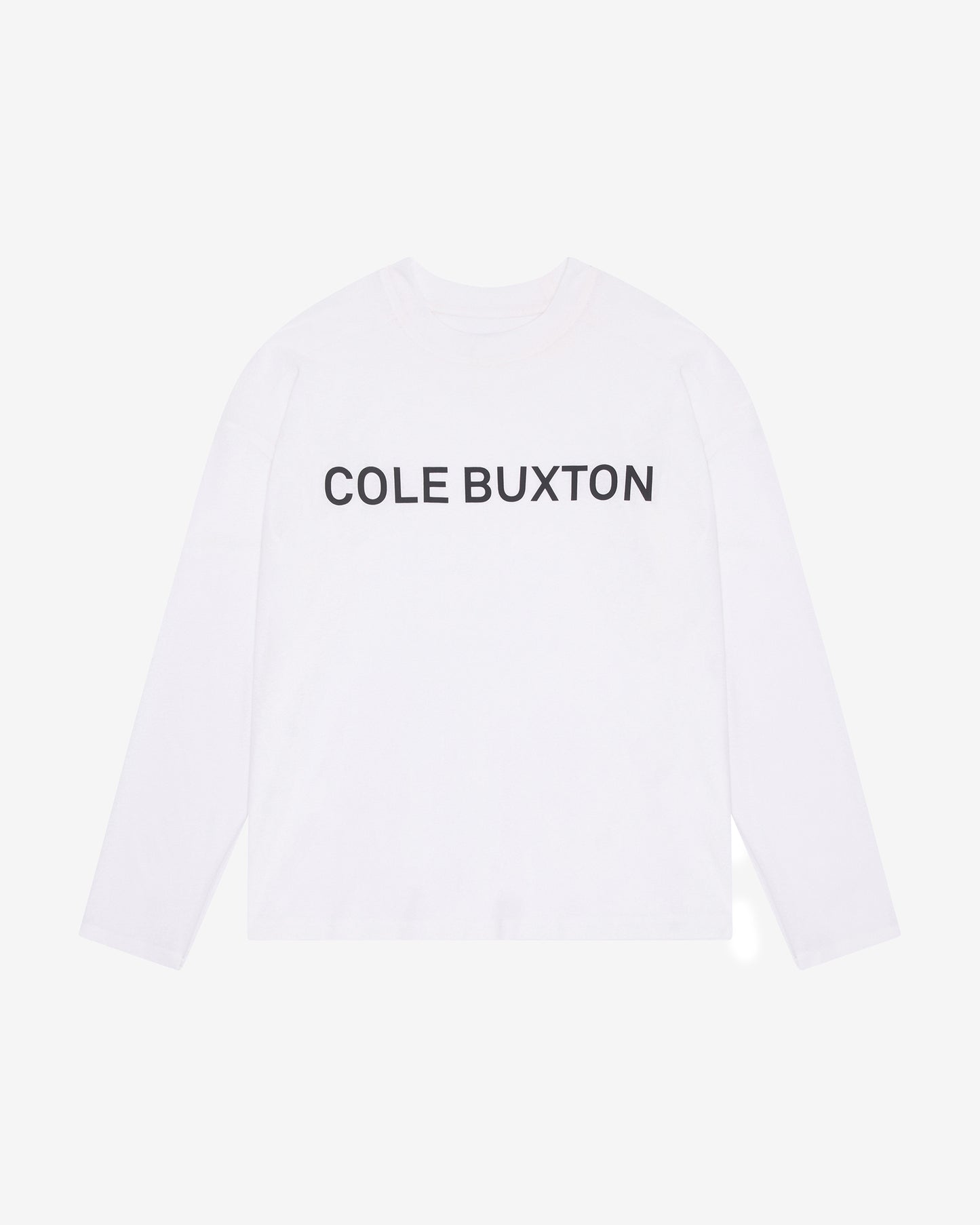 Cole Buxton | Soho Devil T-Shirt | Mens | Cotton | Vintage Black